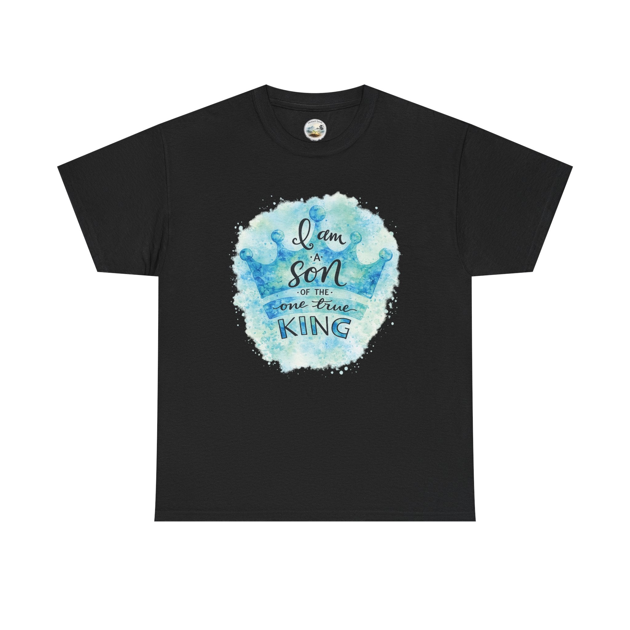 Son of the One True King