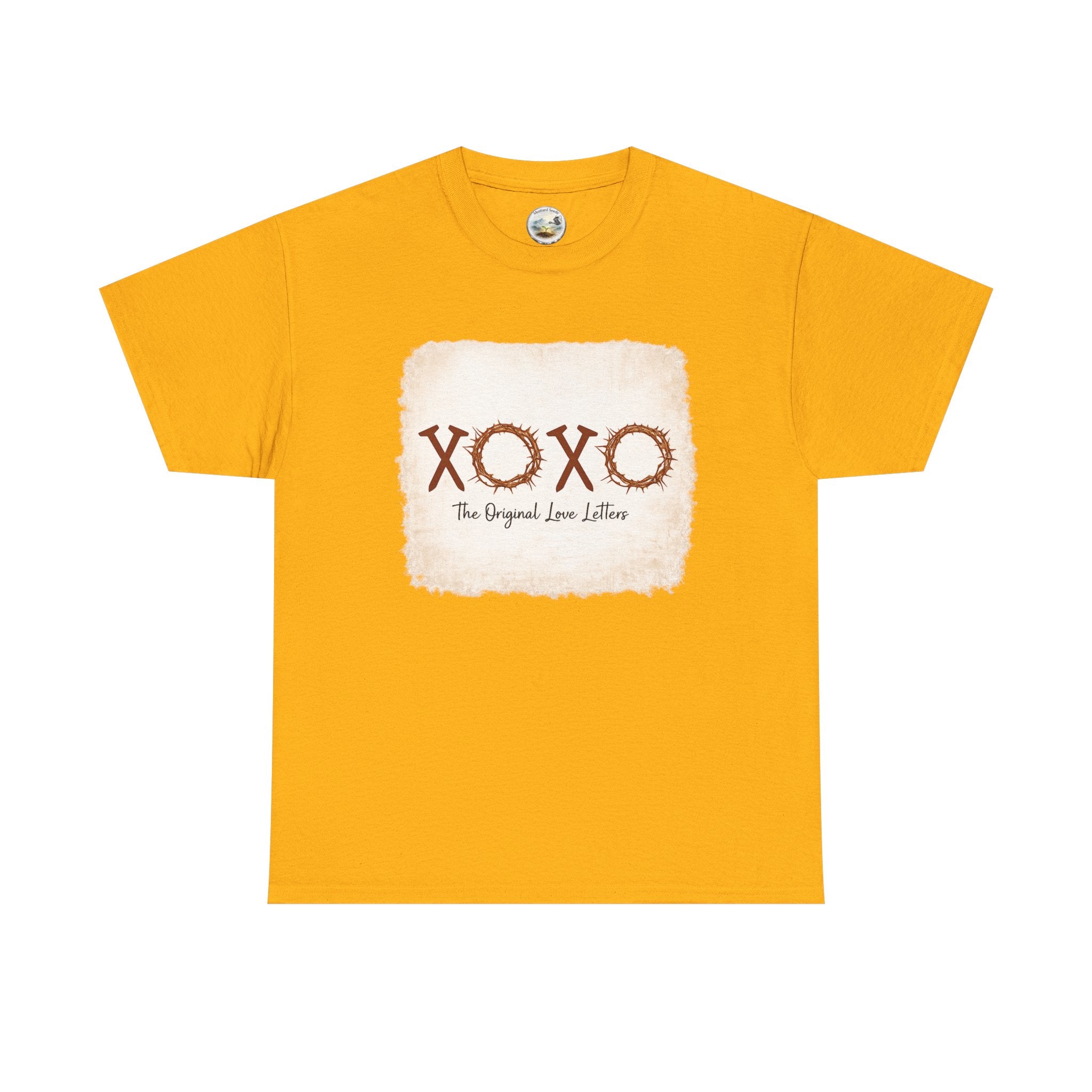 XOXO