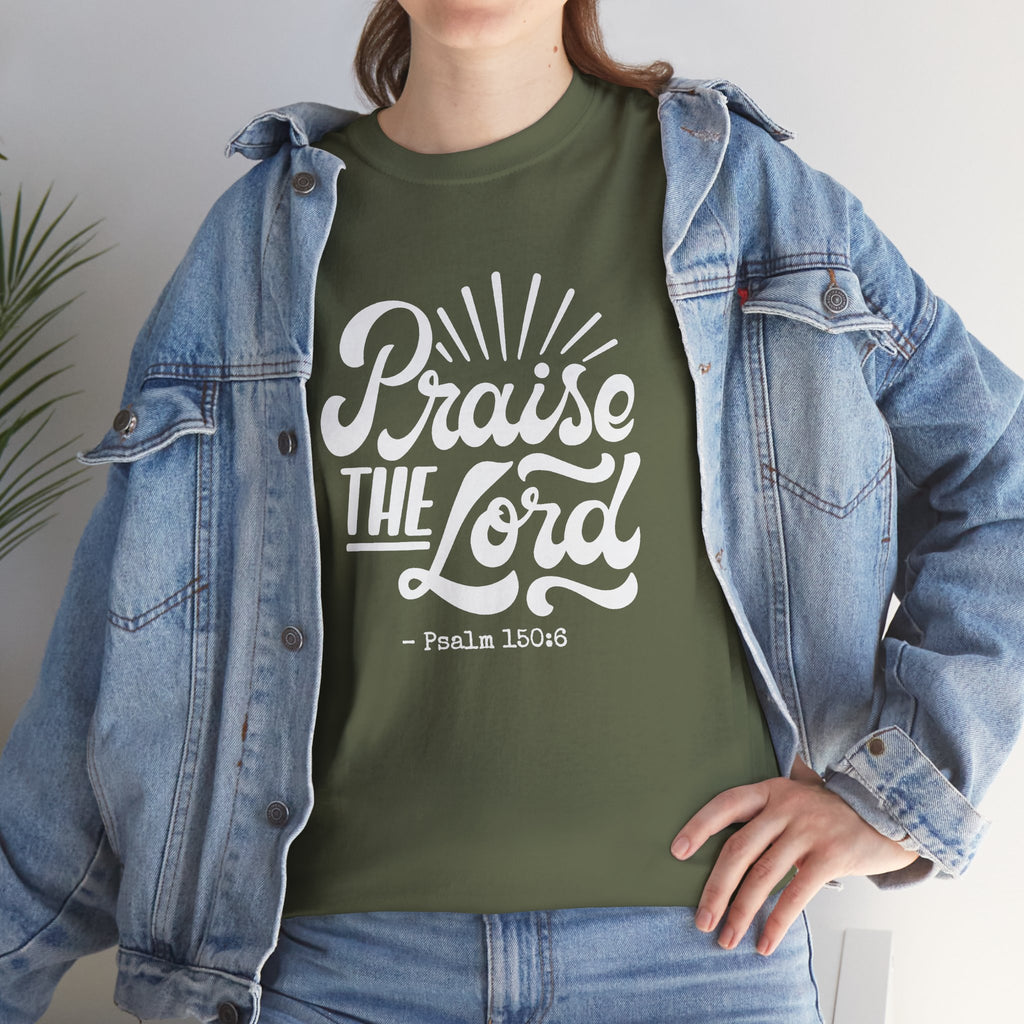 Psalm 150:6 (1)