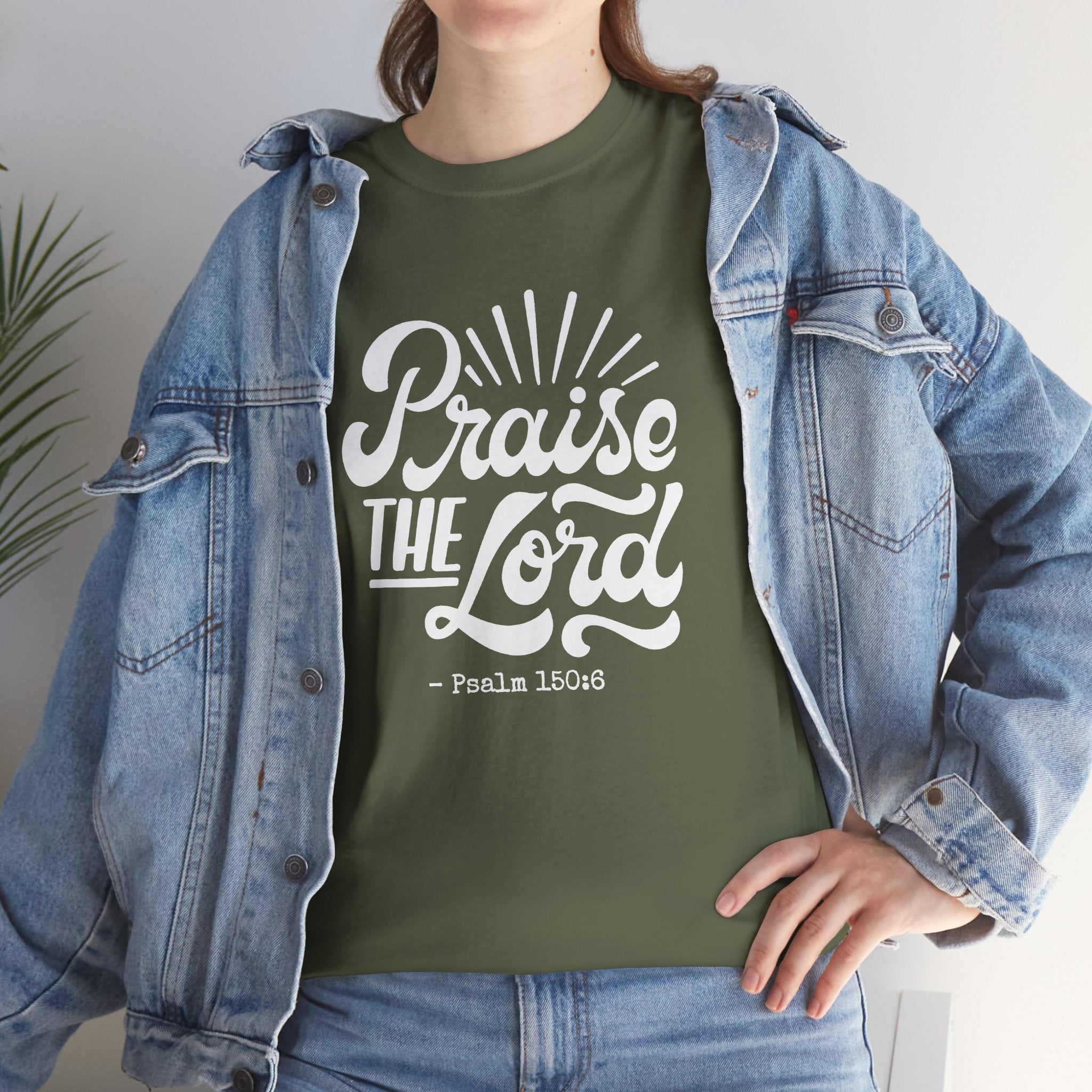 Psalm 150:6 (1)