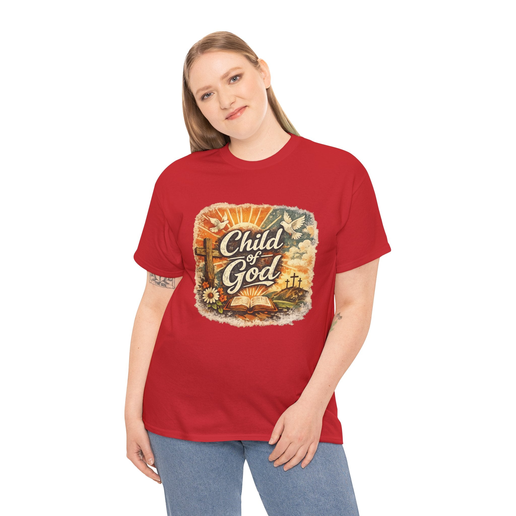 Child of God (2)