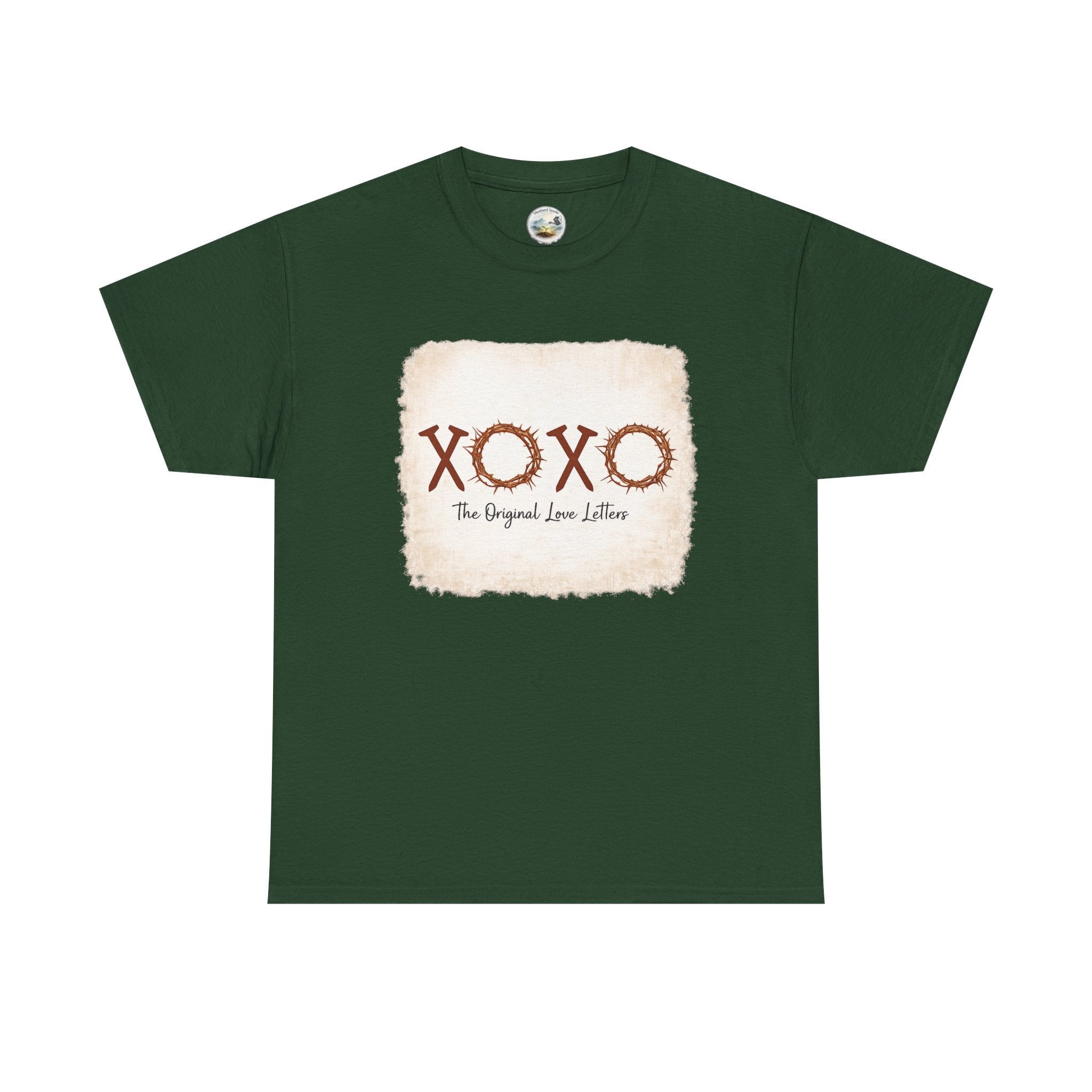 XOXO