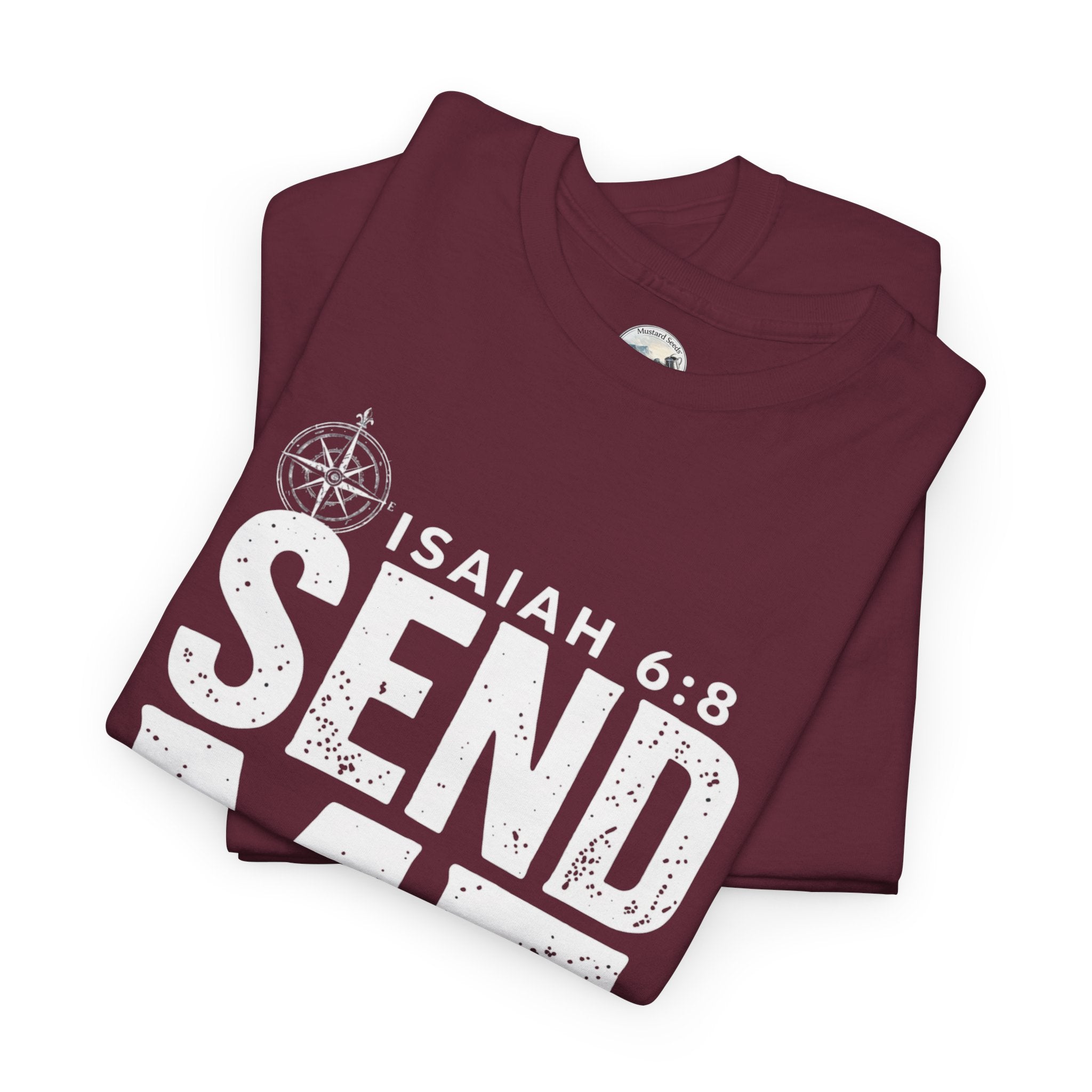 Send Me