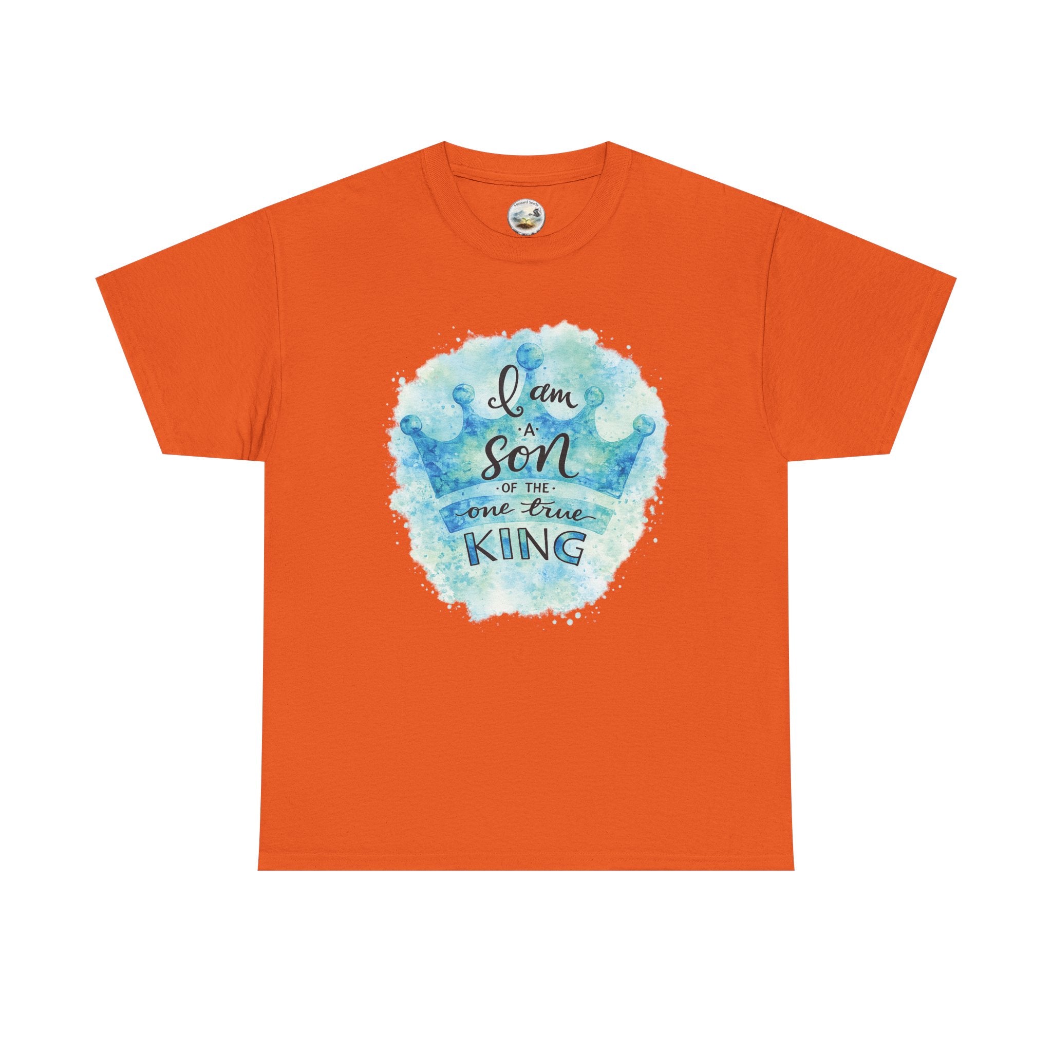 Son of the One True King