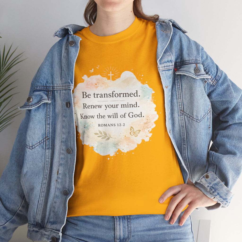 Romans 12:2 (2)