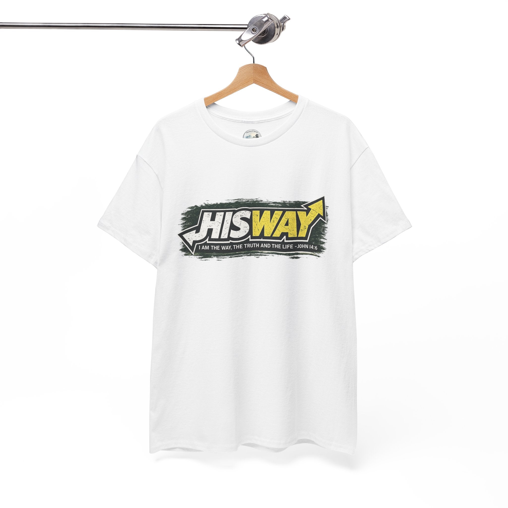 HisWay