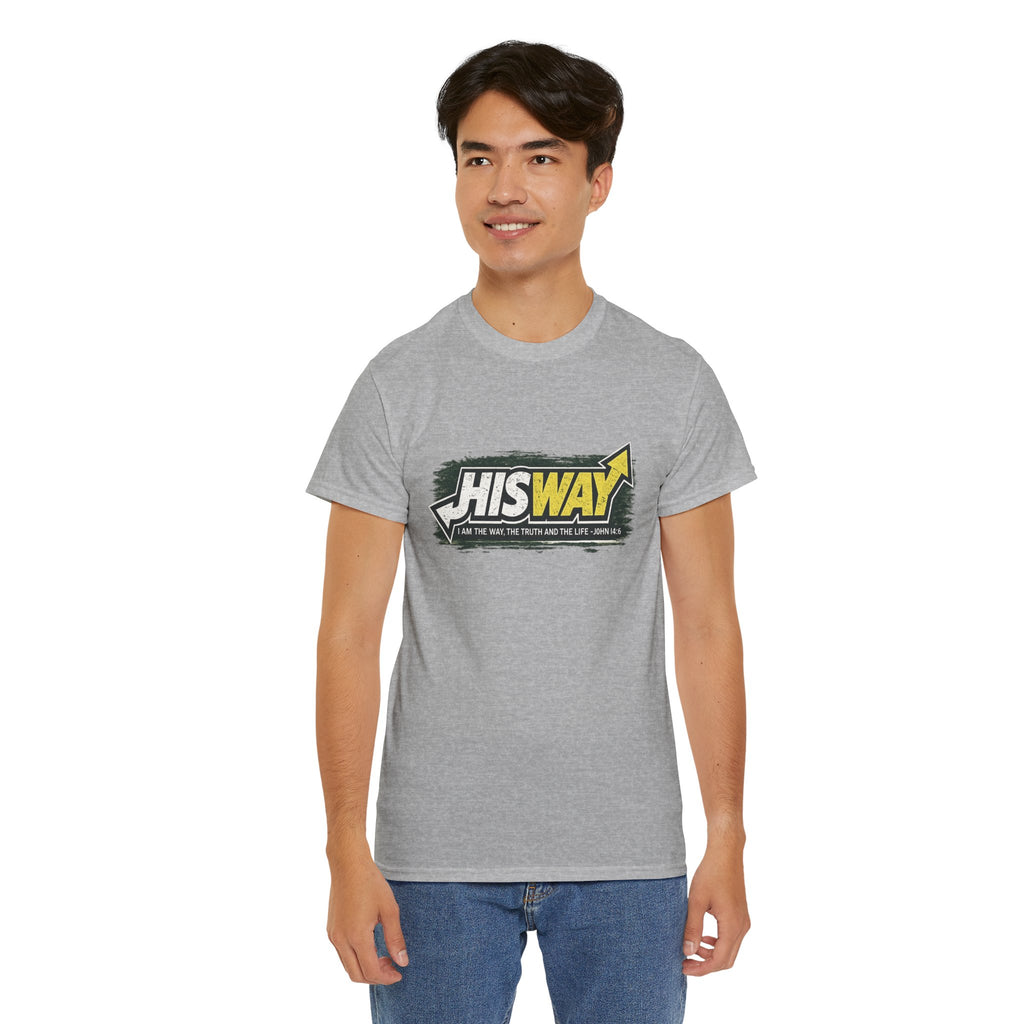 HisWay