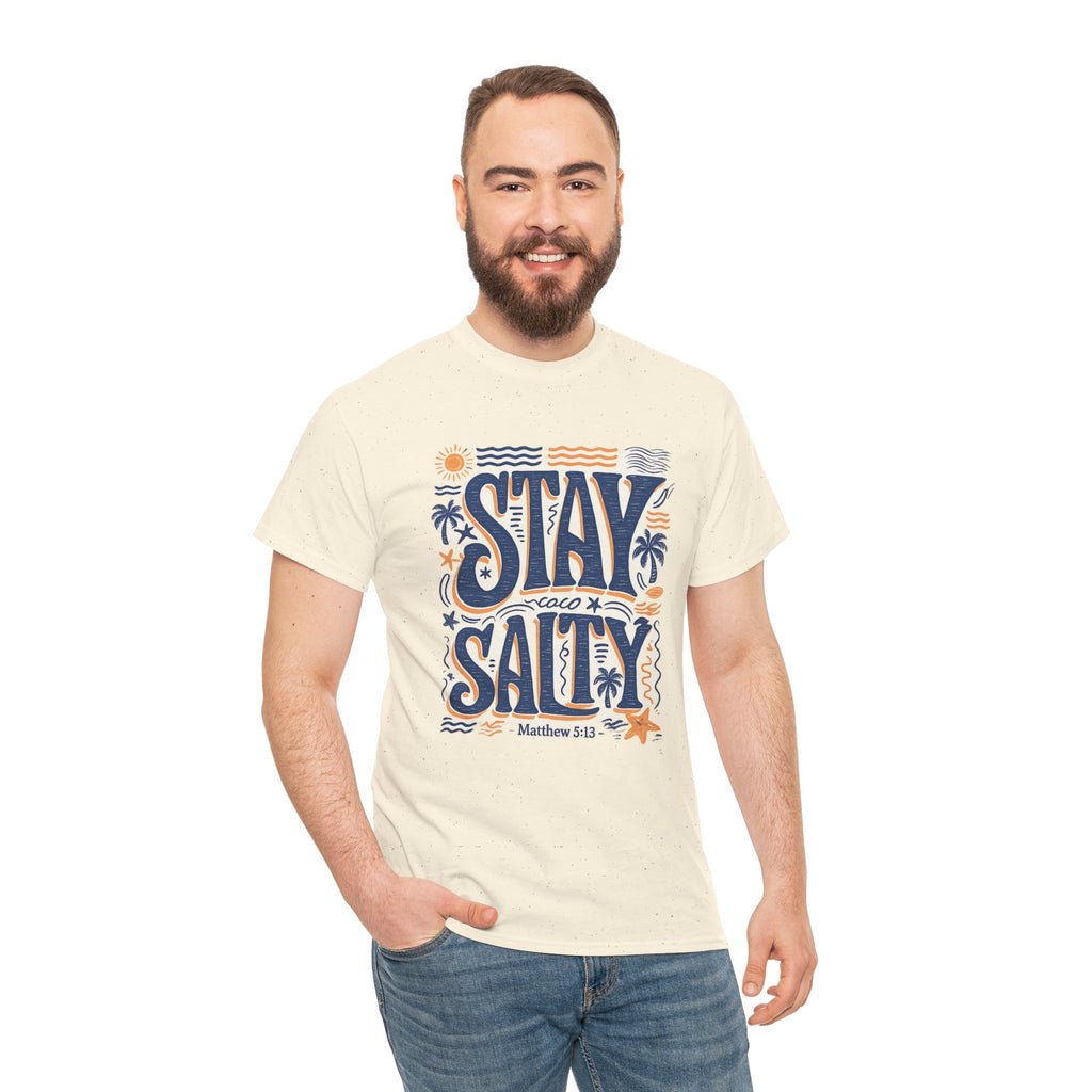 Stay Salty