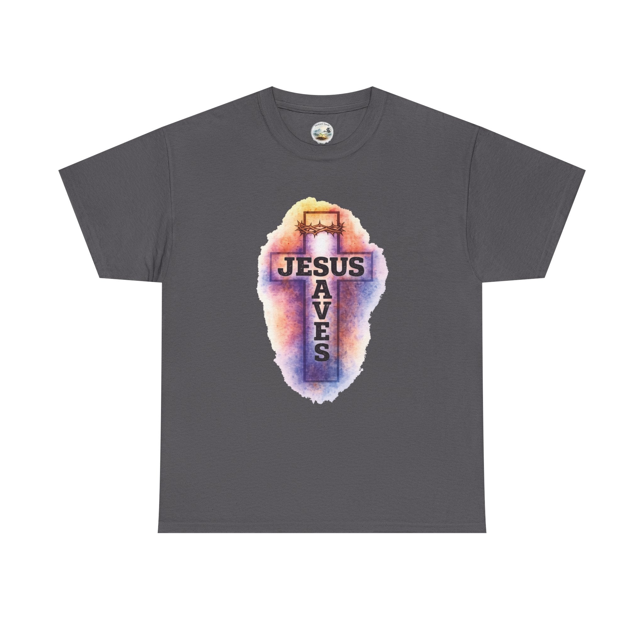 Jesus Saves (1)