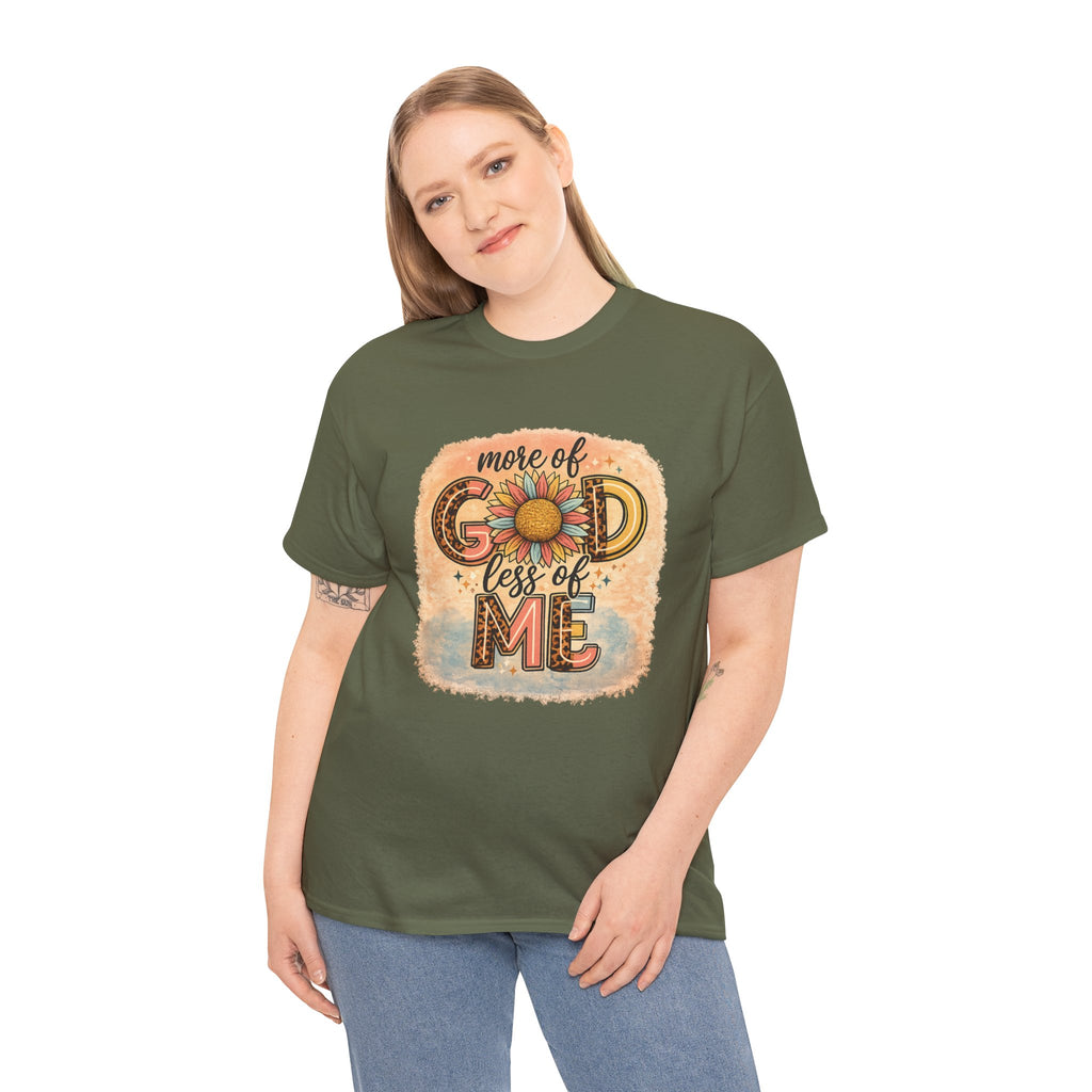 More of God (1)