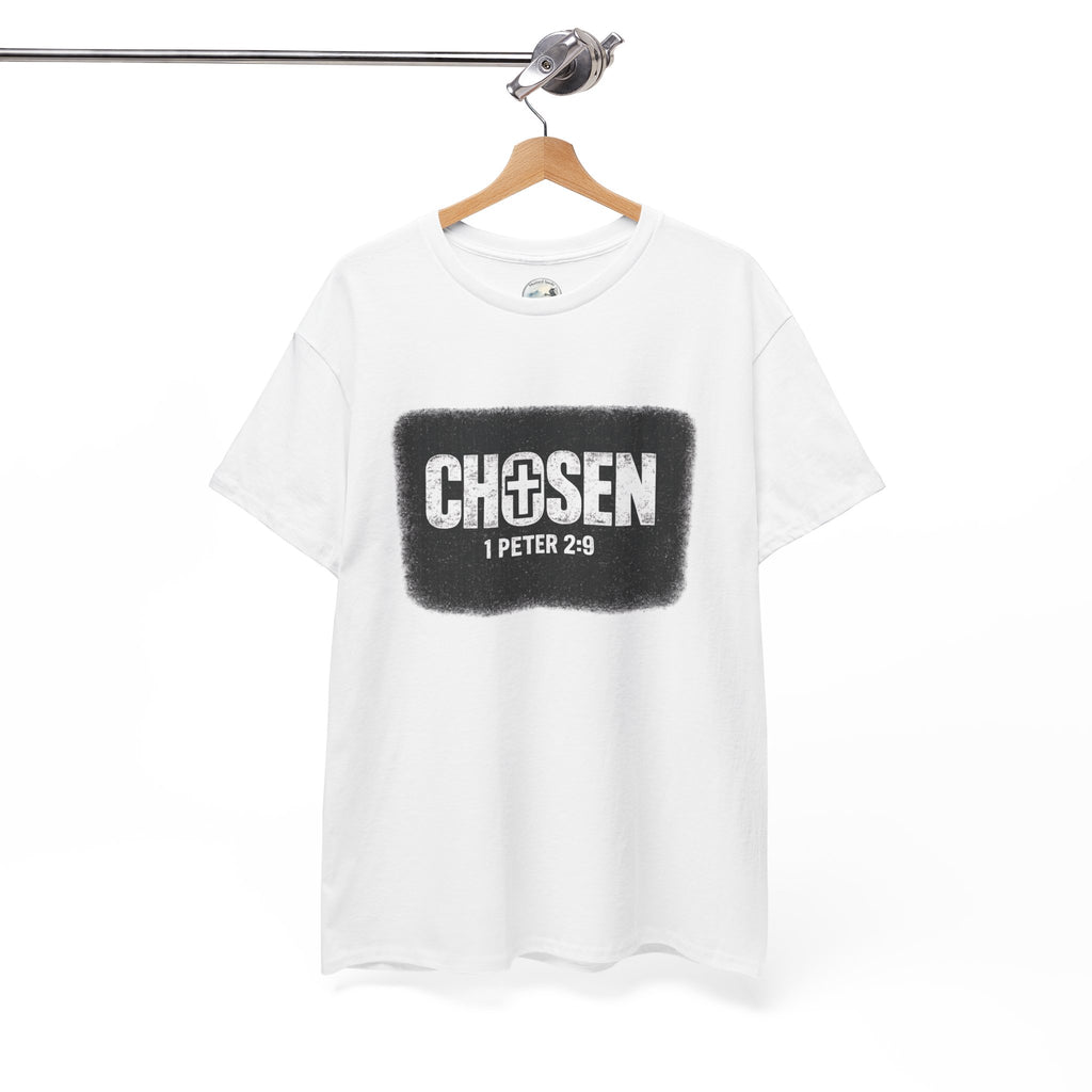 Chosen (1)