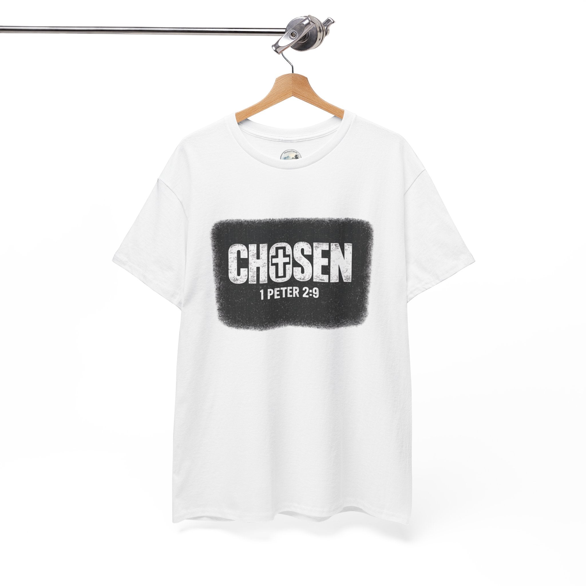 Chosen (1)