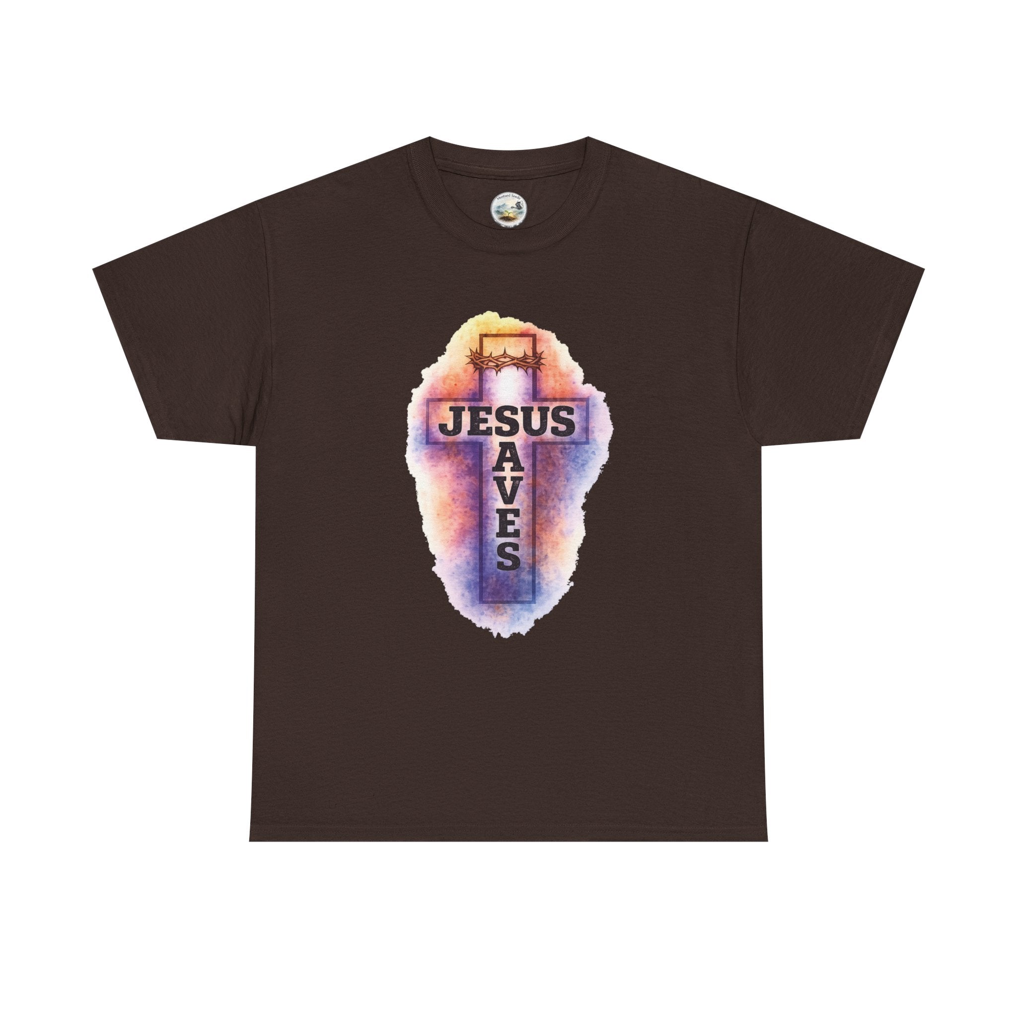 Jesus Saves (1)