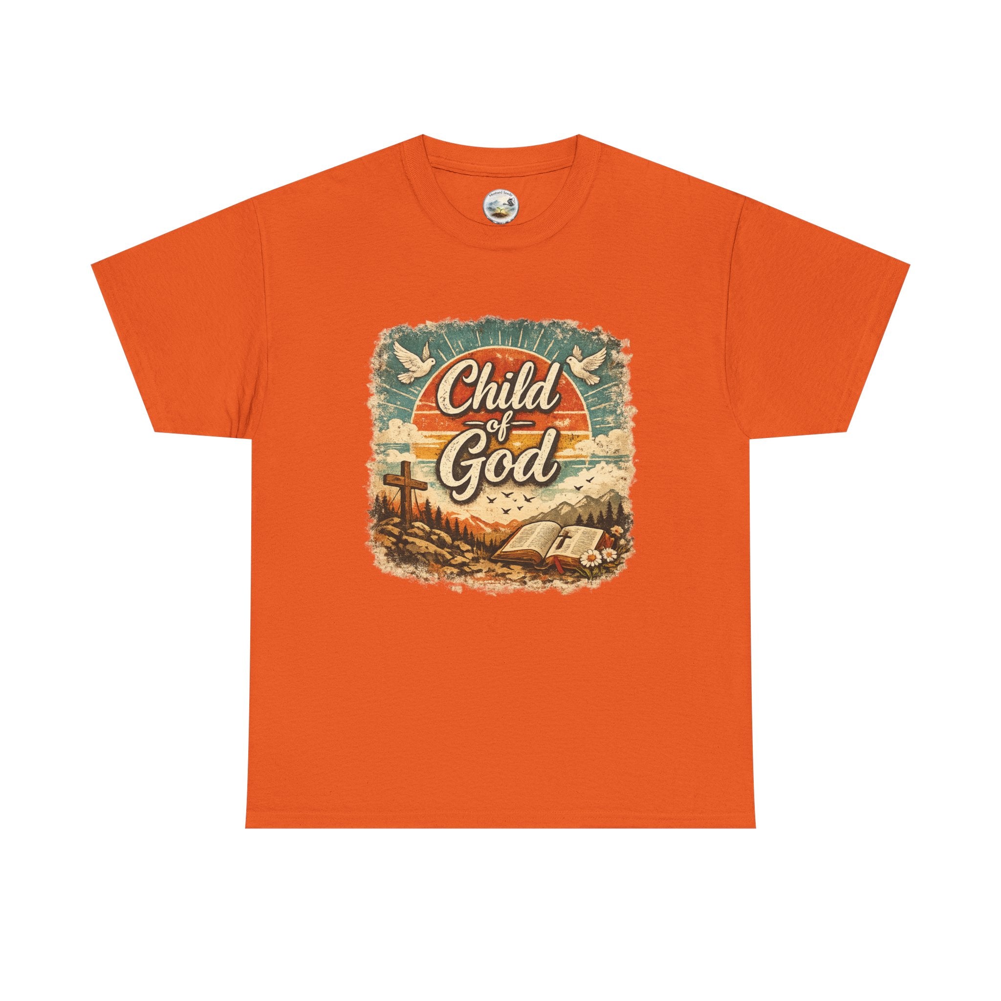 Child of God (1)