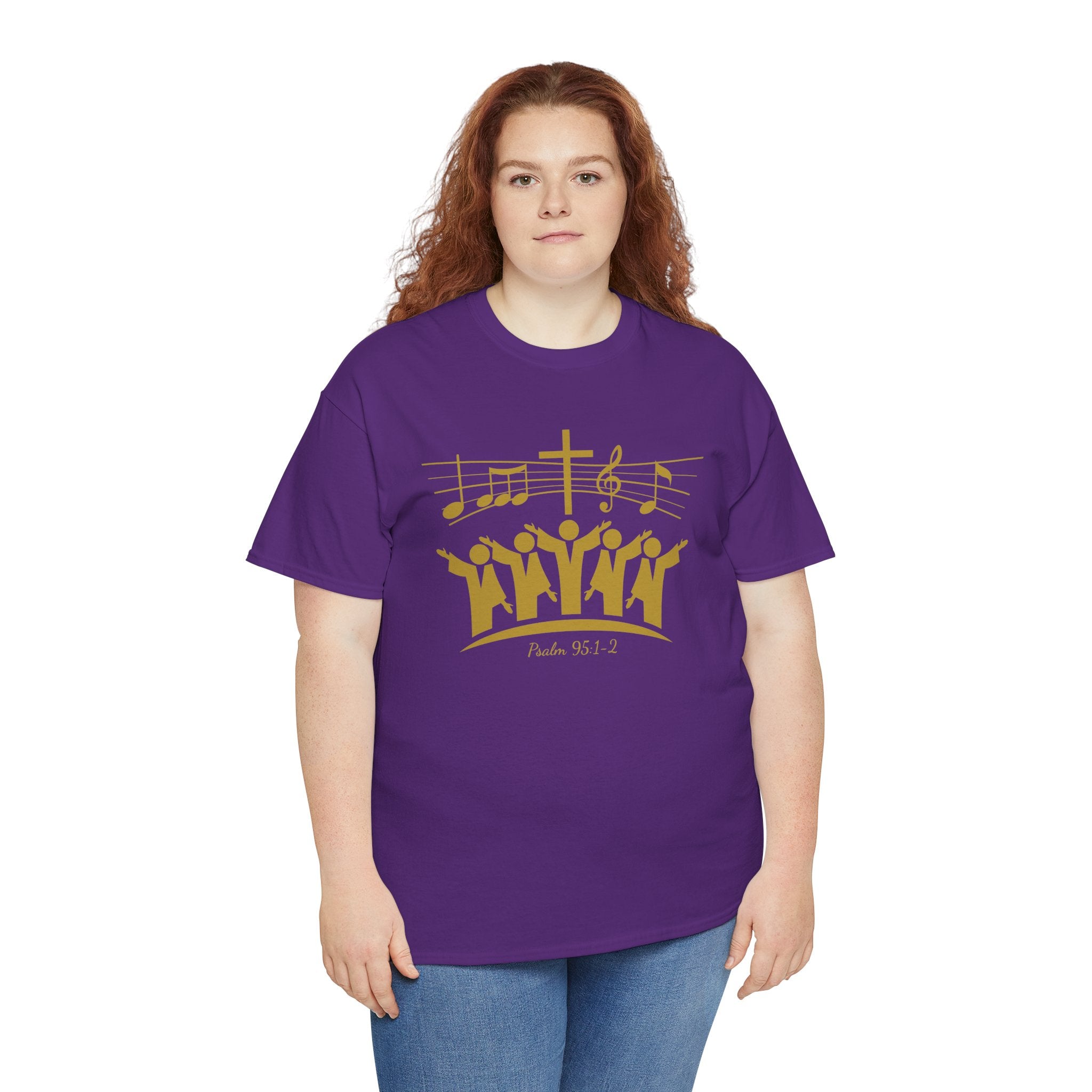 Make a Joyful Noise!