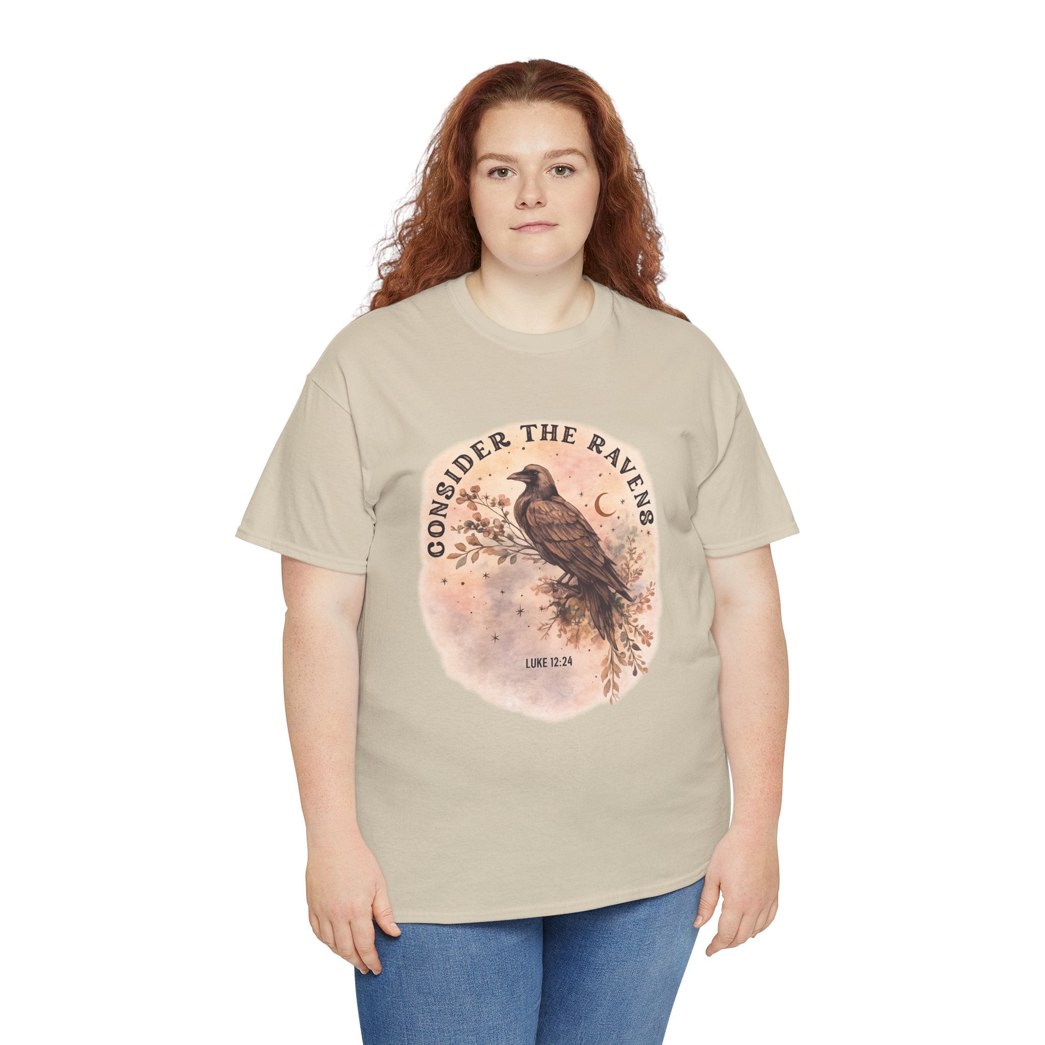 Consider The Ravens (1)