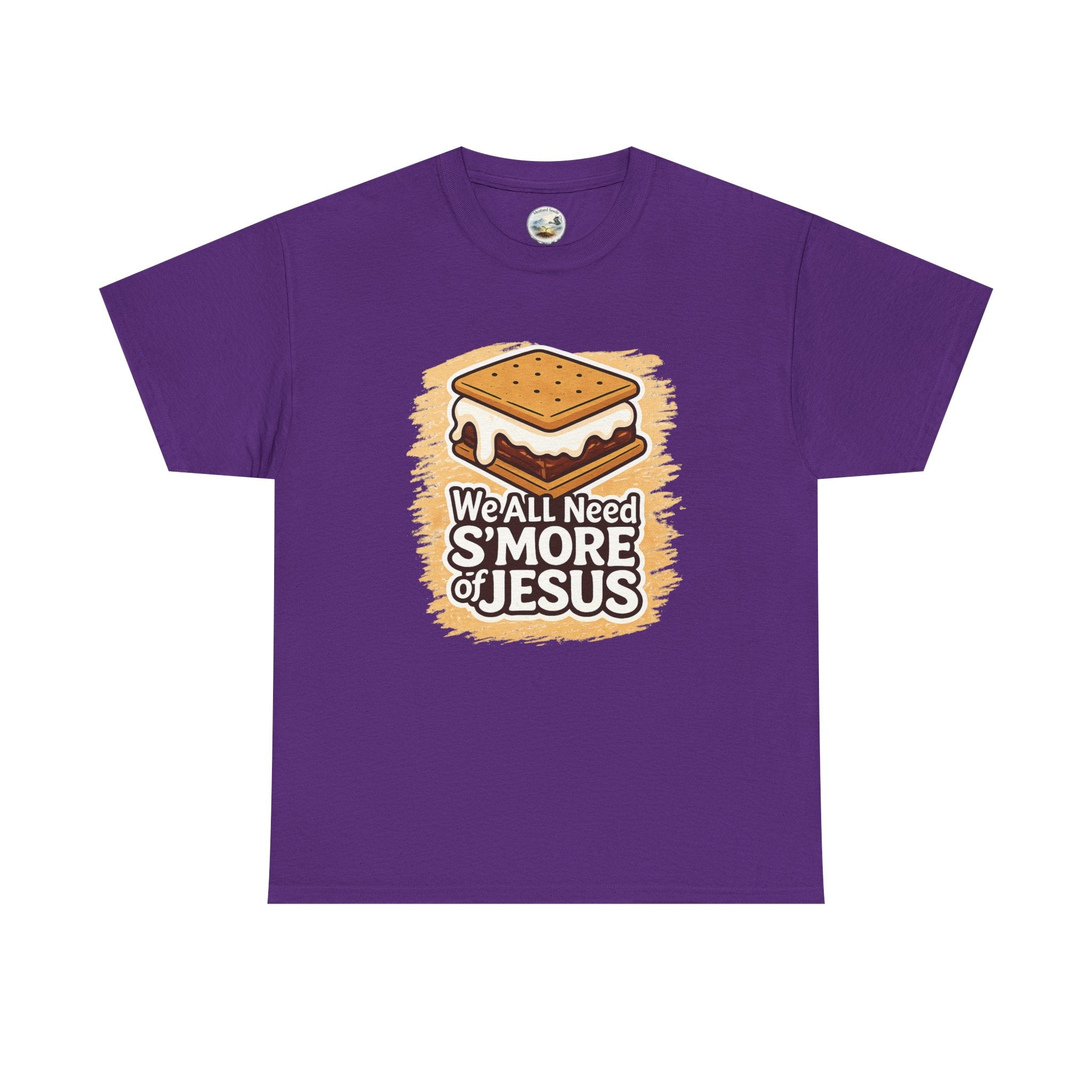 S'More of Jesus