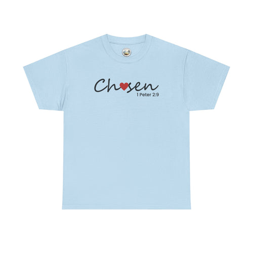 Chosen (2)