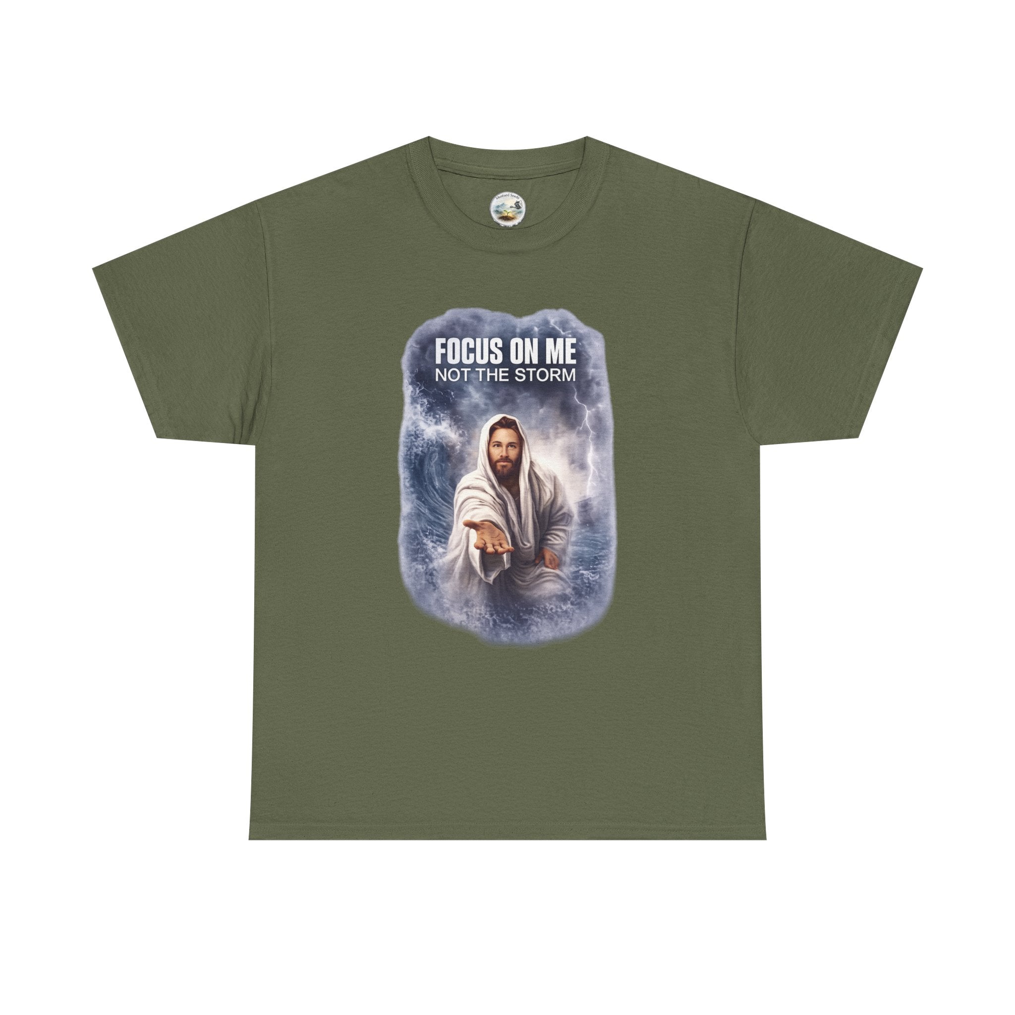 Focus on Me (1)