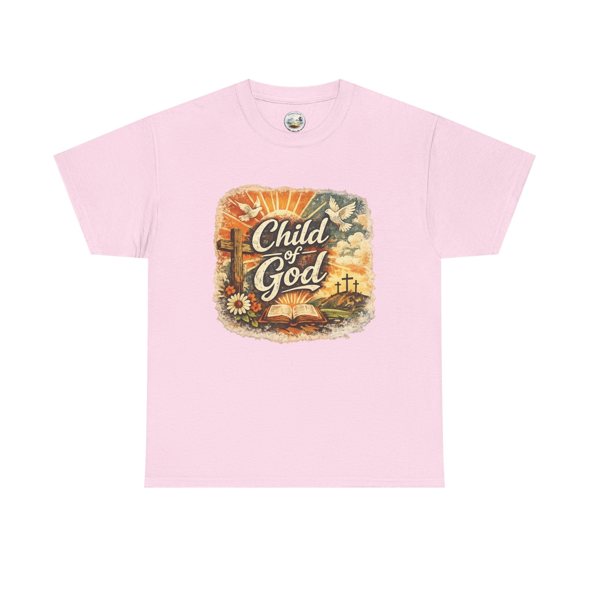 Child of God (2)