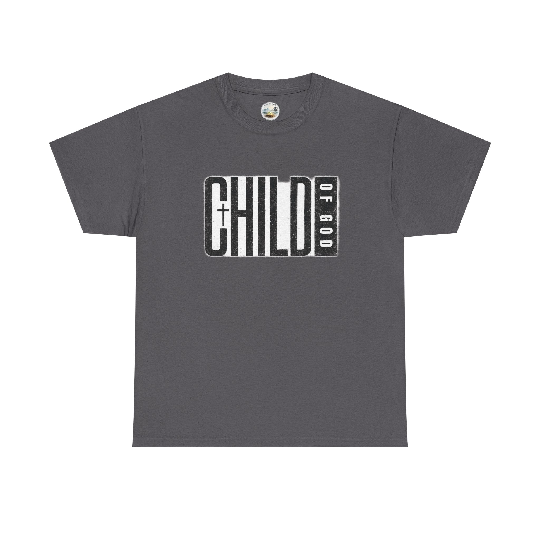 Child of God (4)