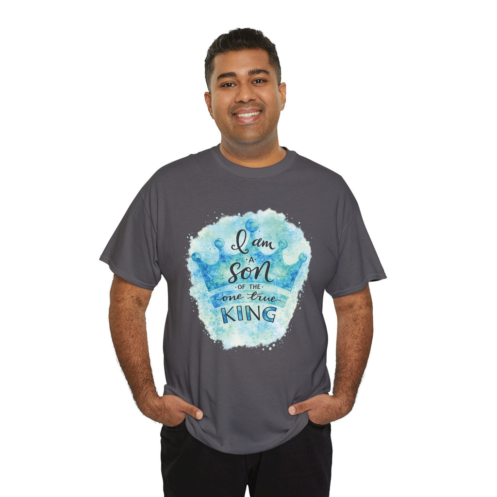 Son of the One True King