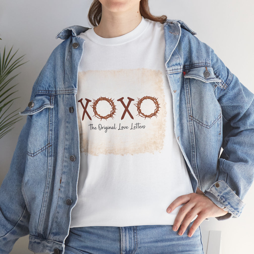 XOXO