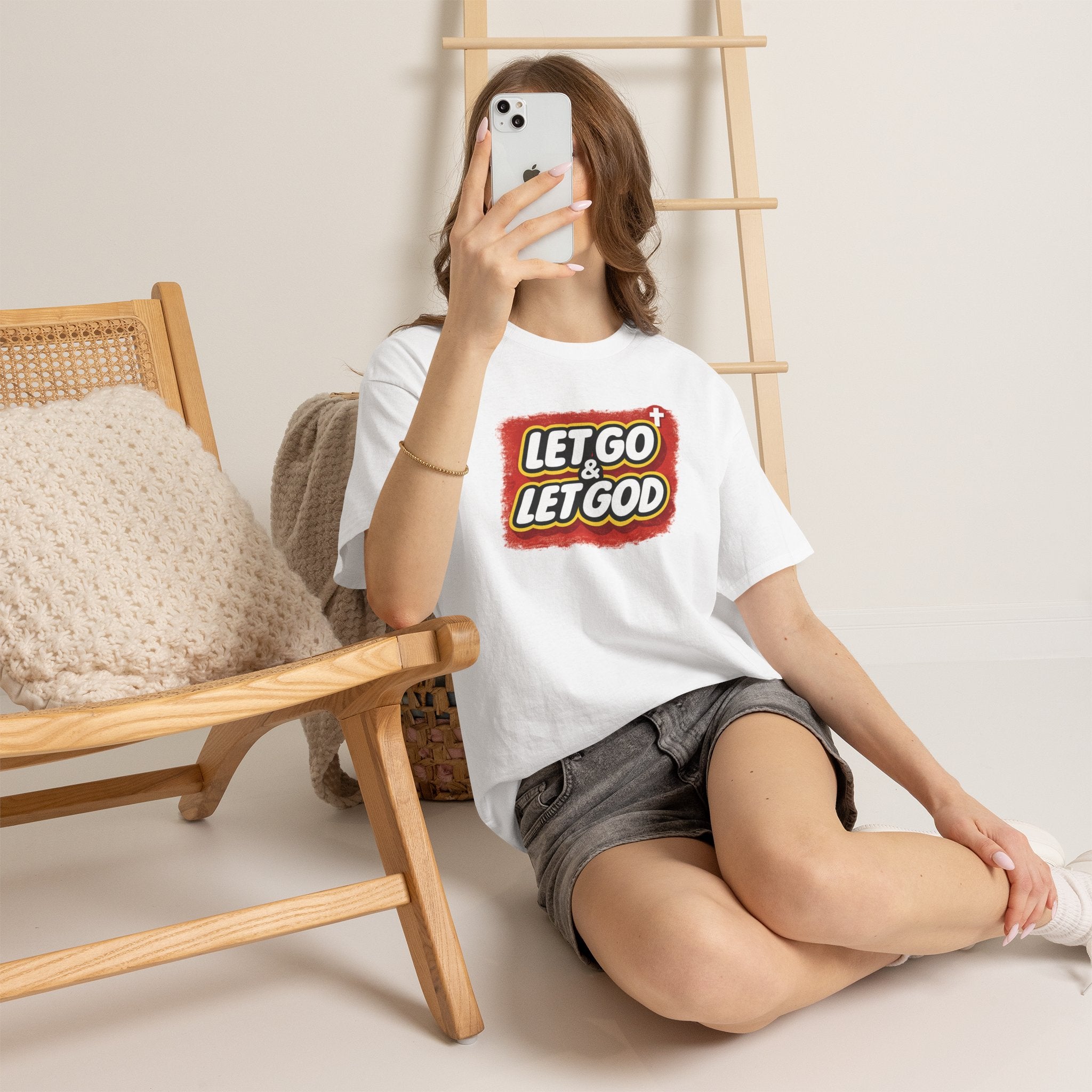 LETGO
