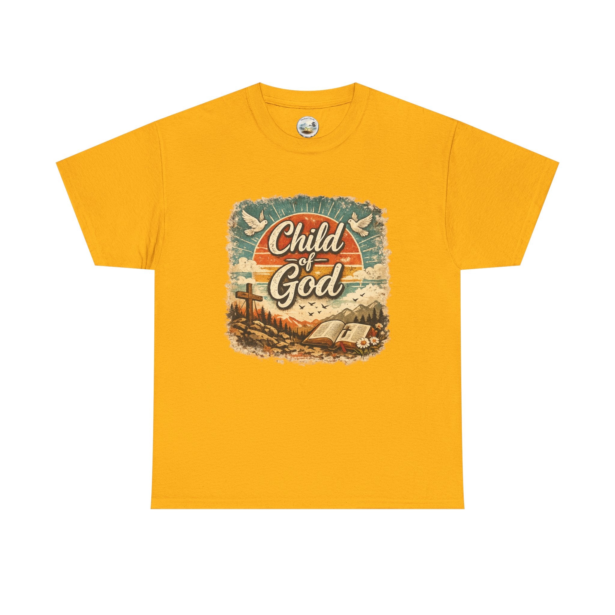 Child of God (1)