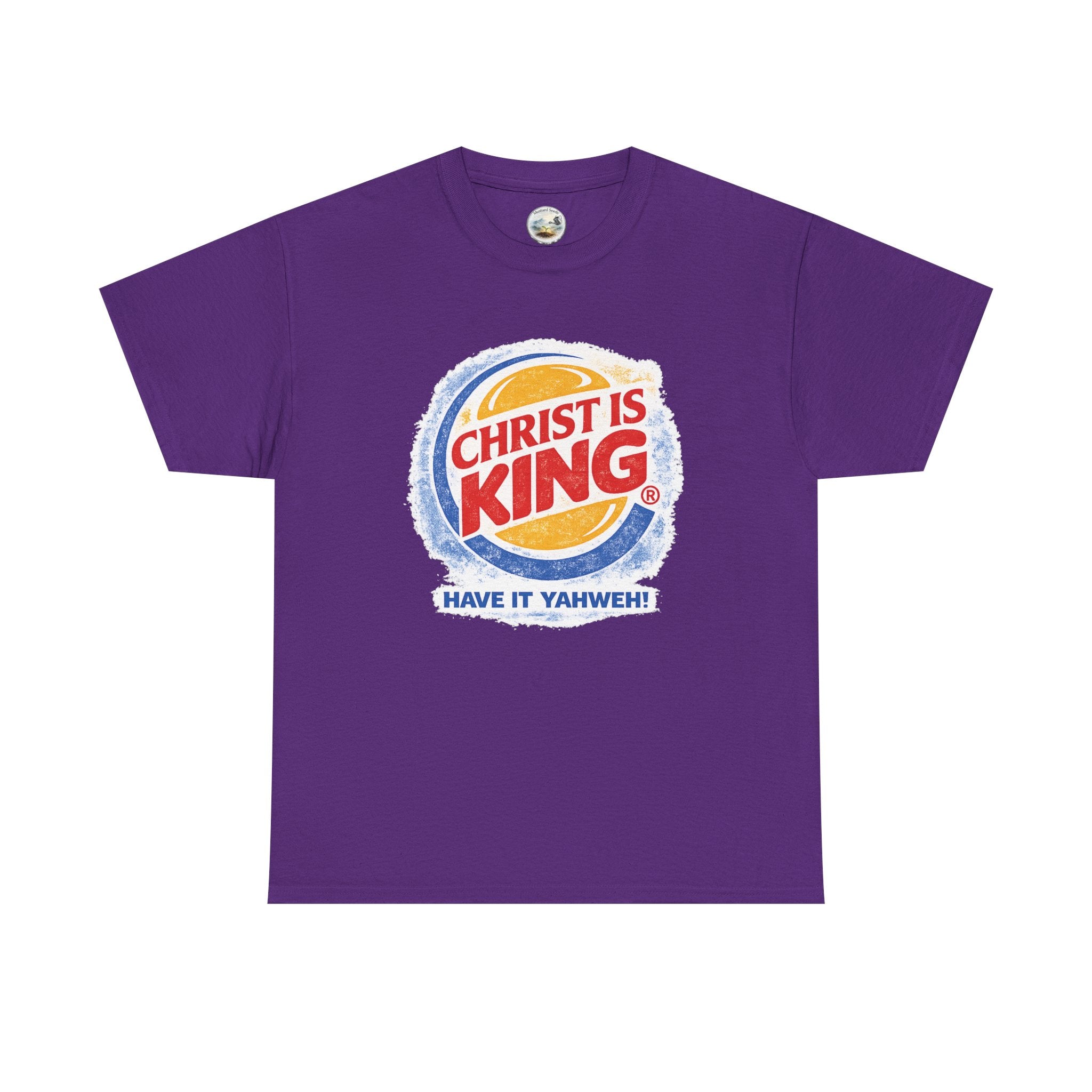 Christ Is King