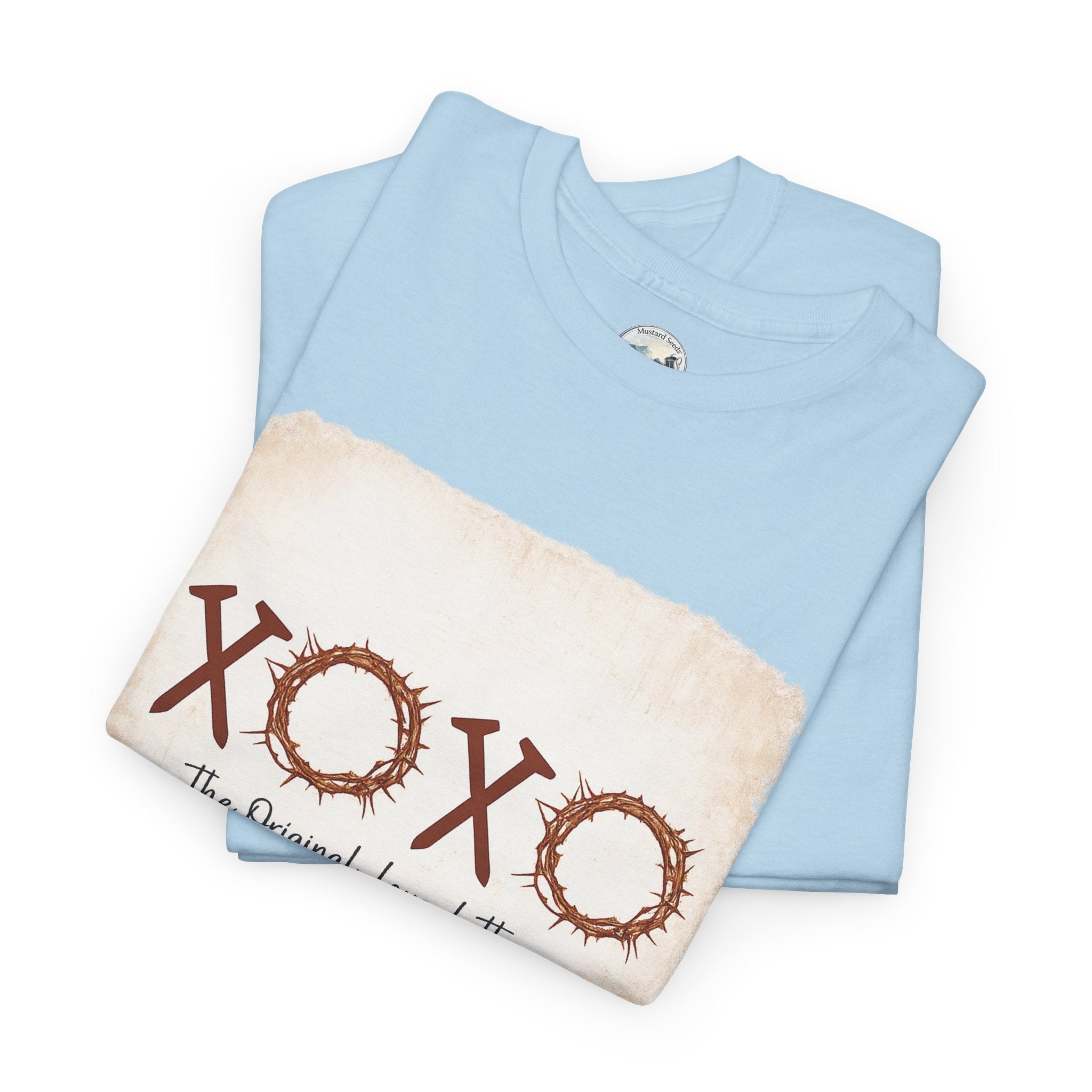 XOXO