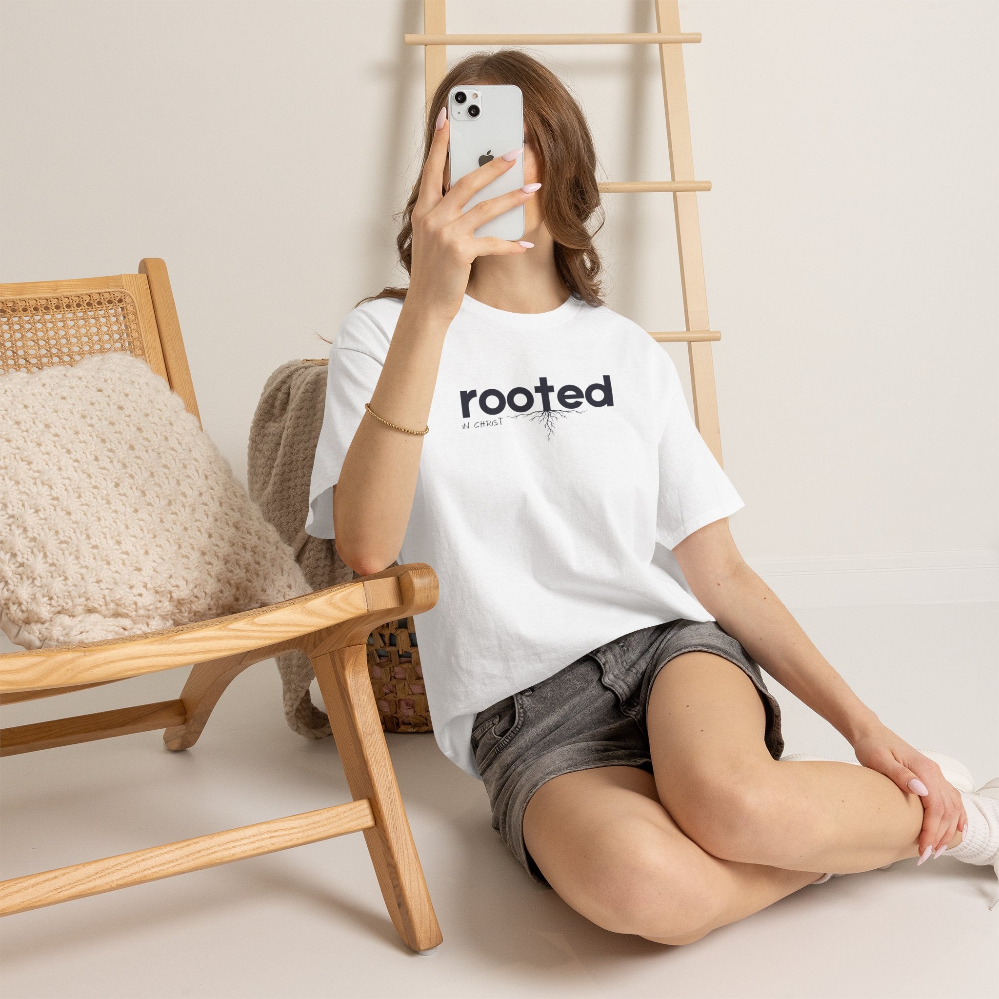 Rooted In Christ (1)