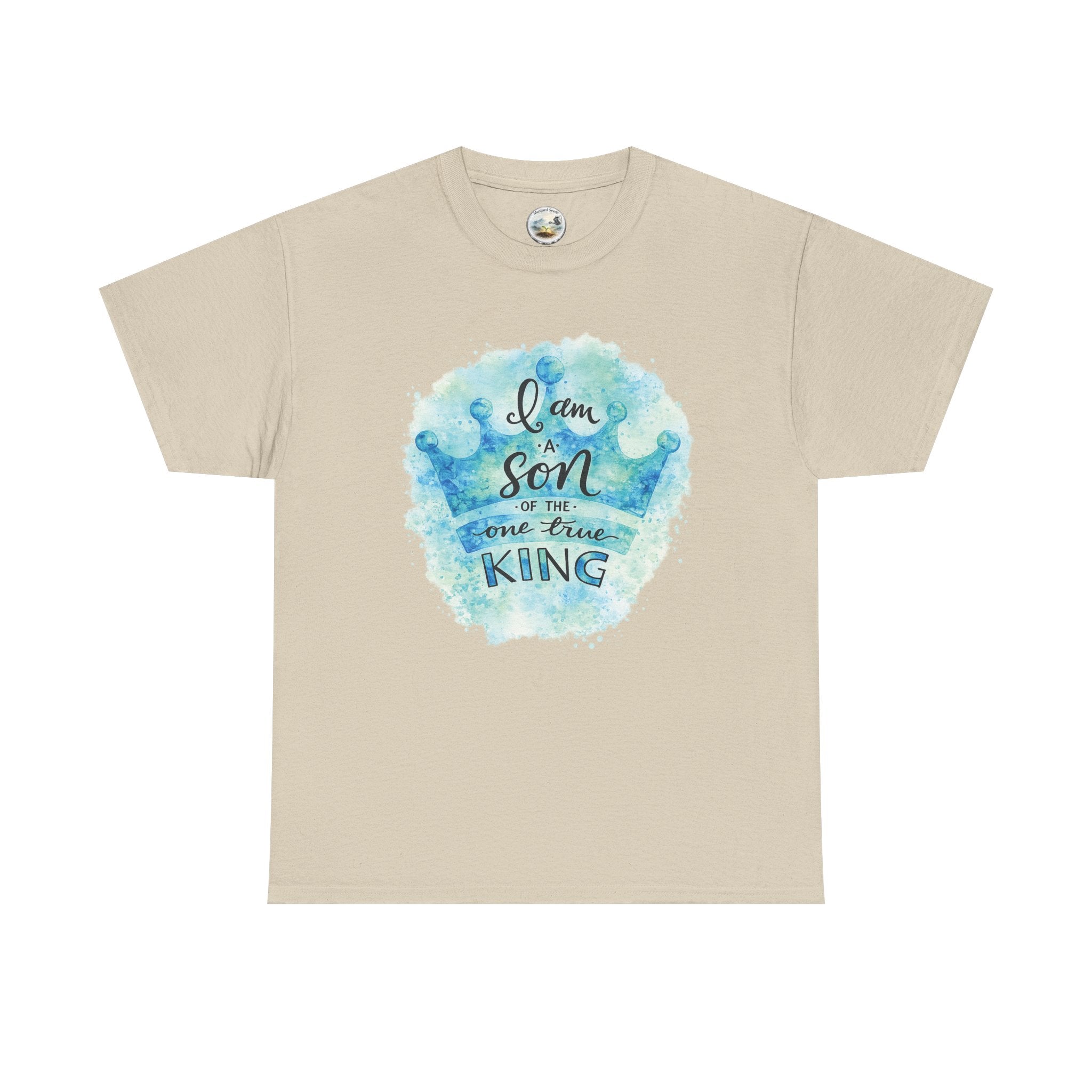 Son of the One True King