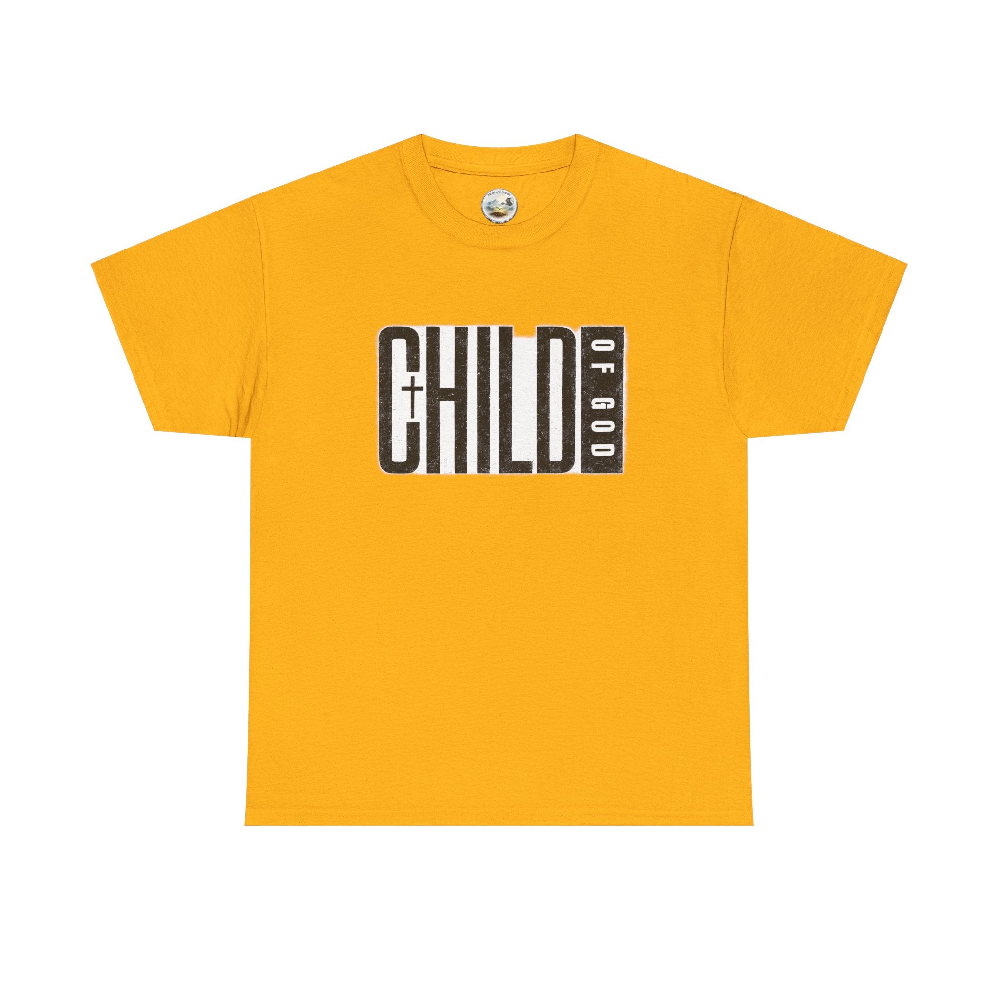 Child of God (4)