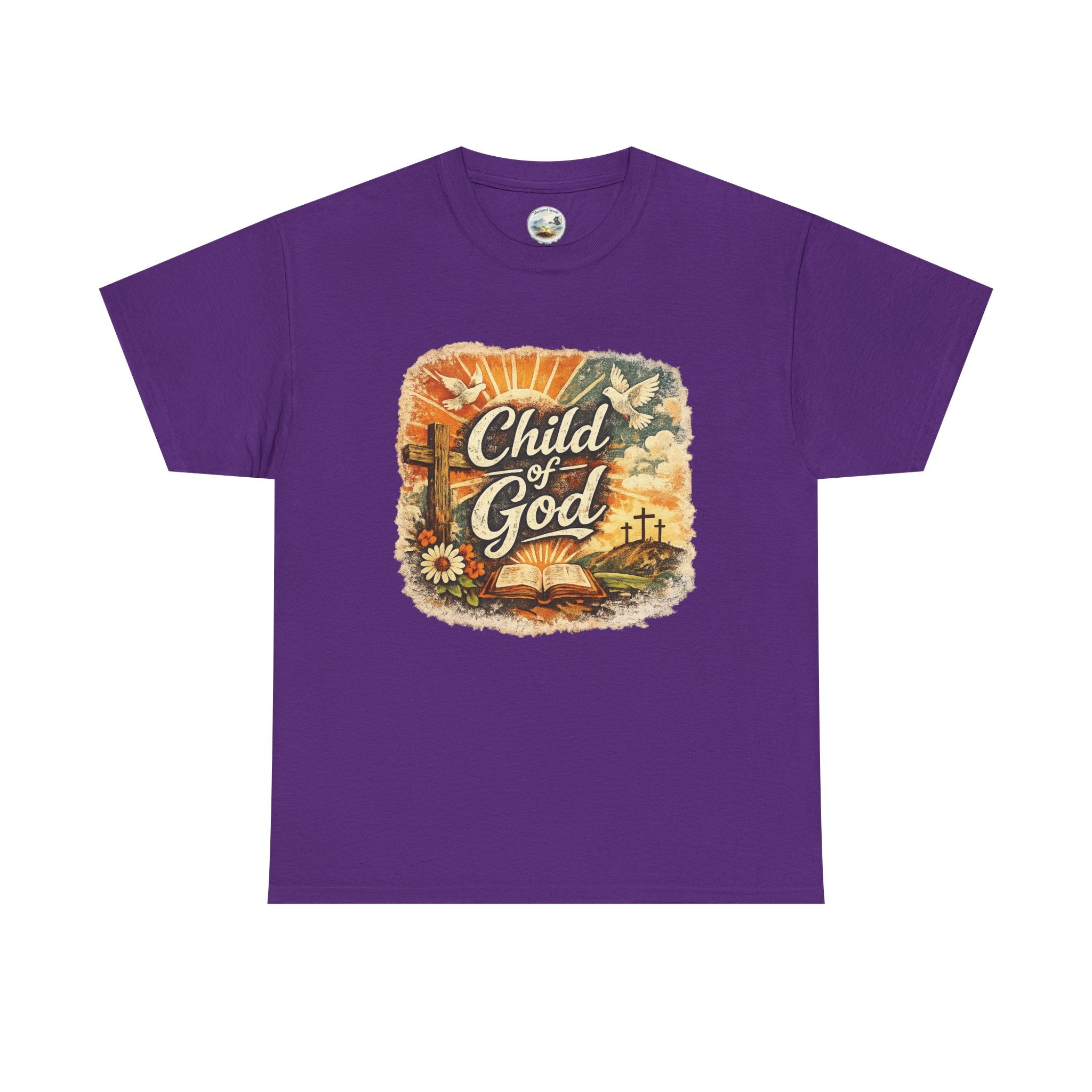 Child of God (2)