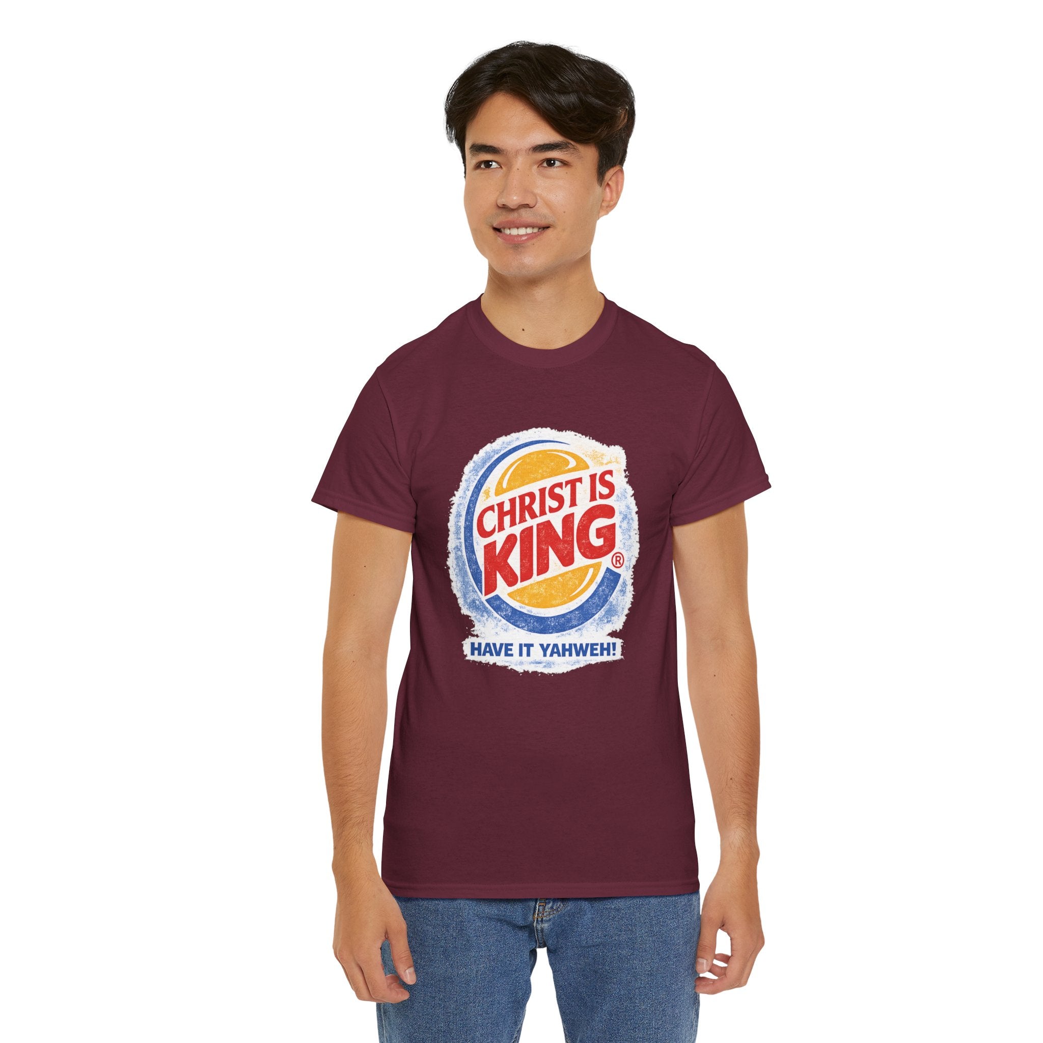 Christ Is King