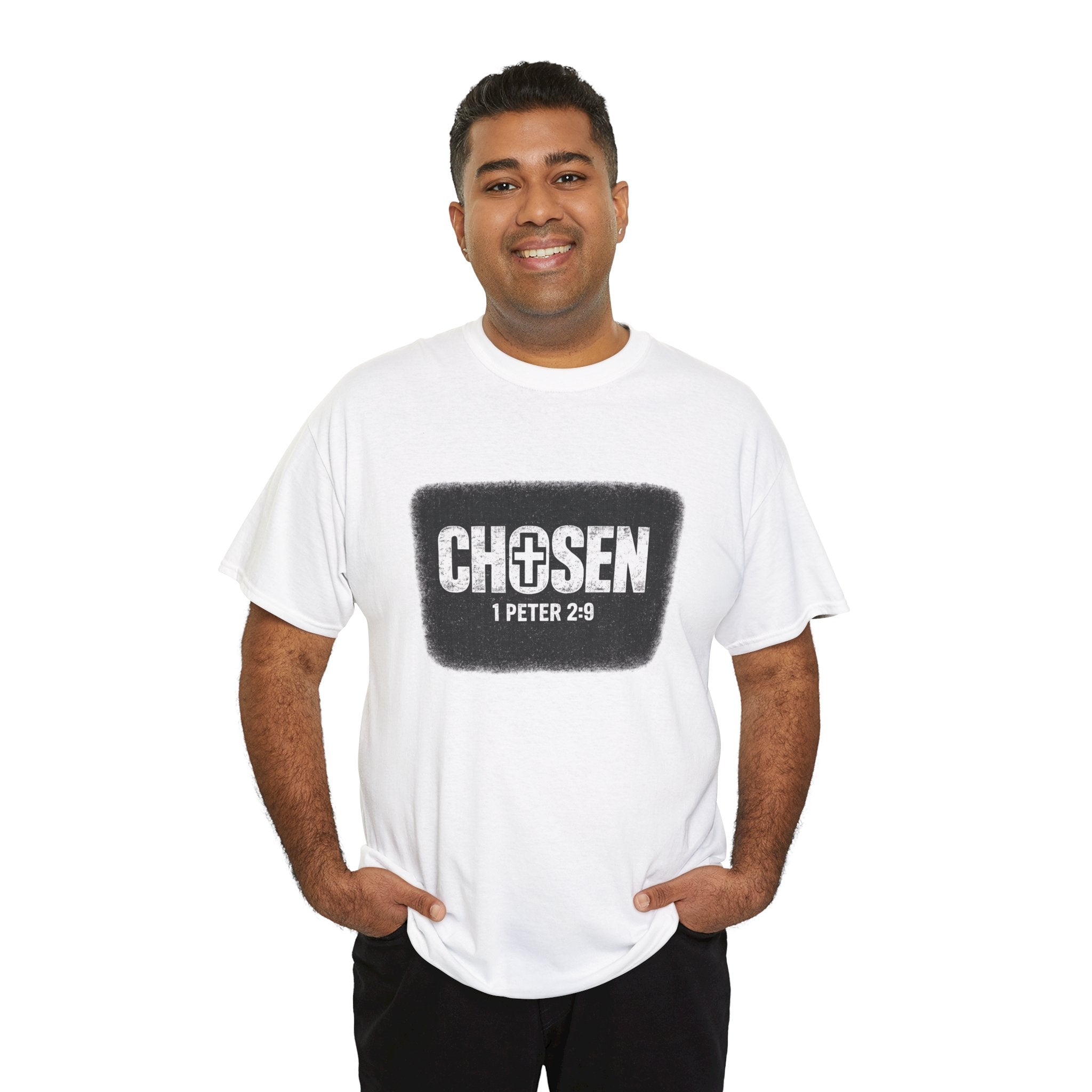 Chosen (1)