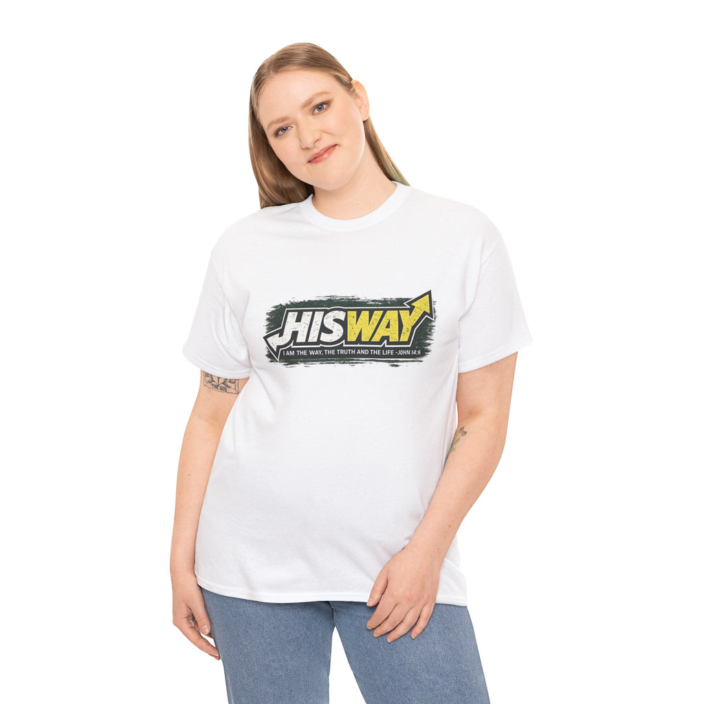 HisWay