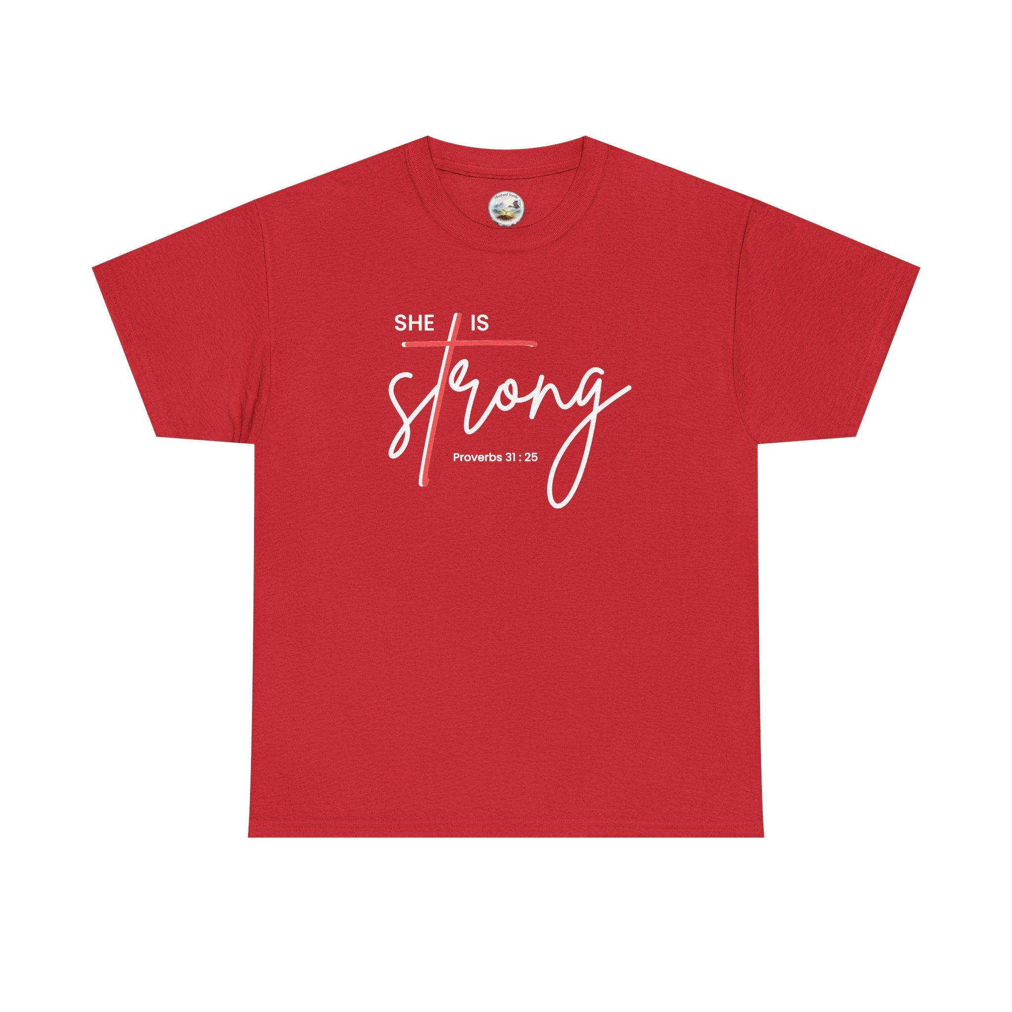Strong (1)
