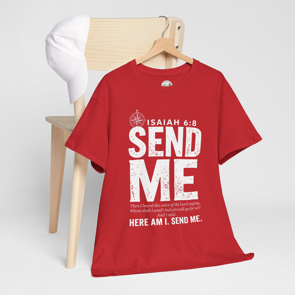 Send Me