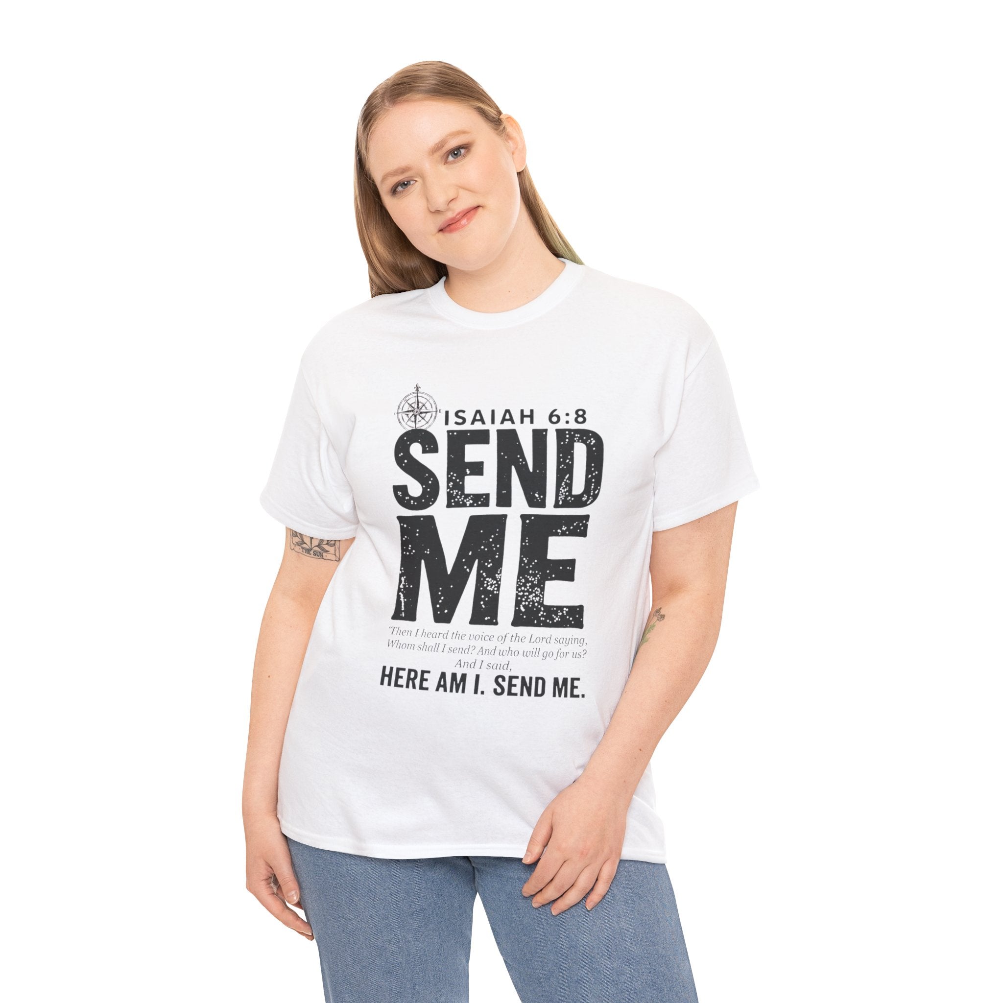 Send Me