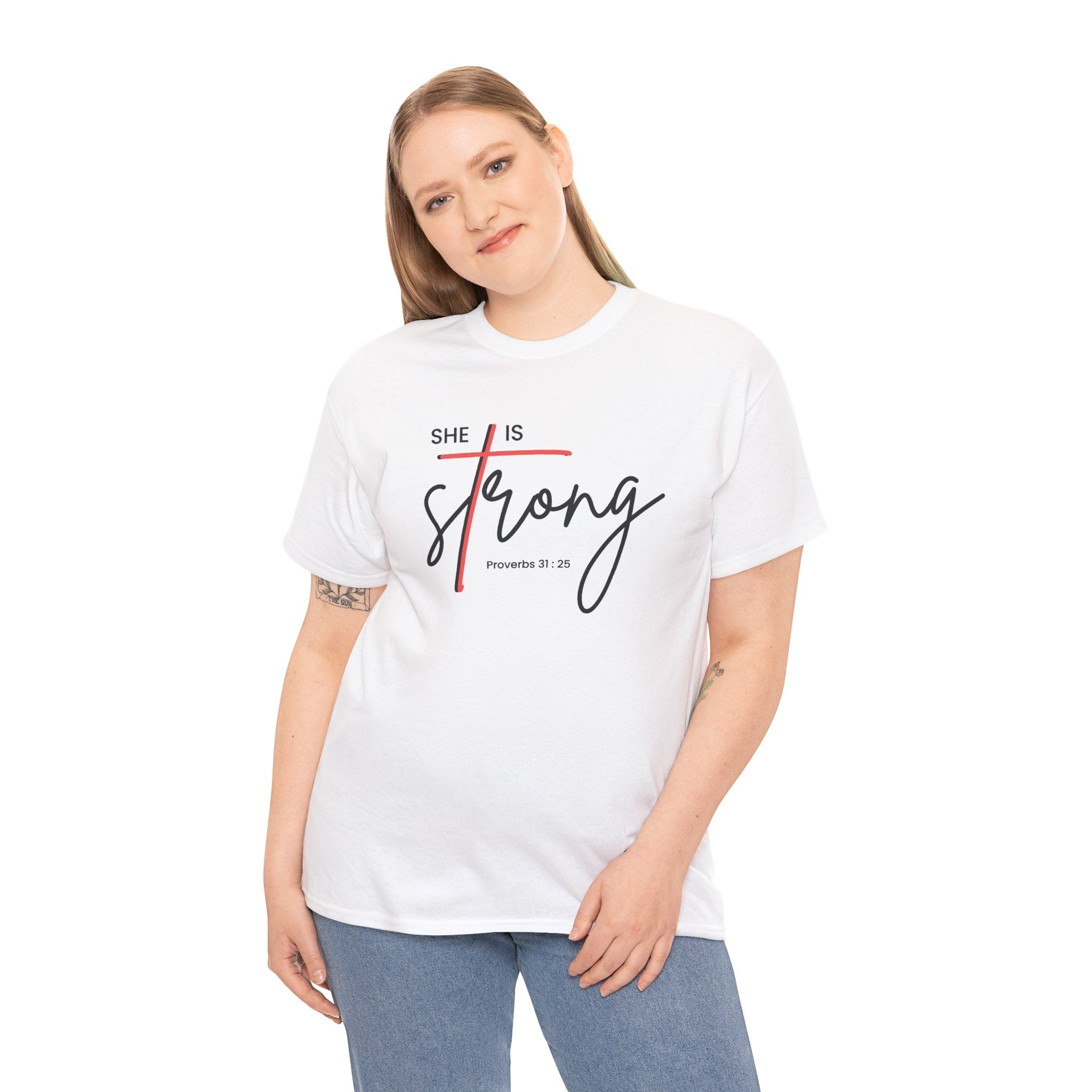 Strong (1)