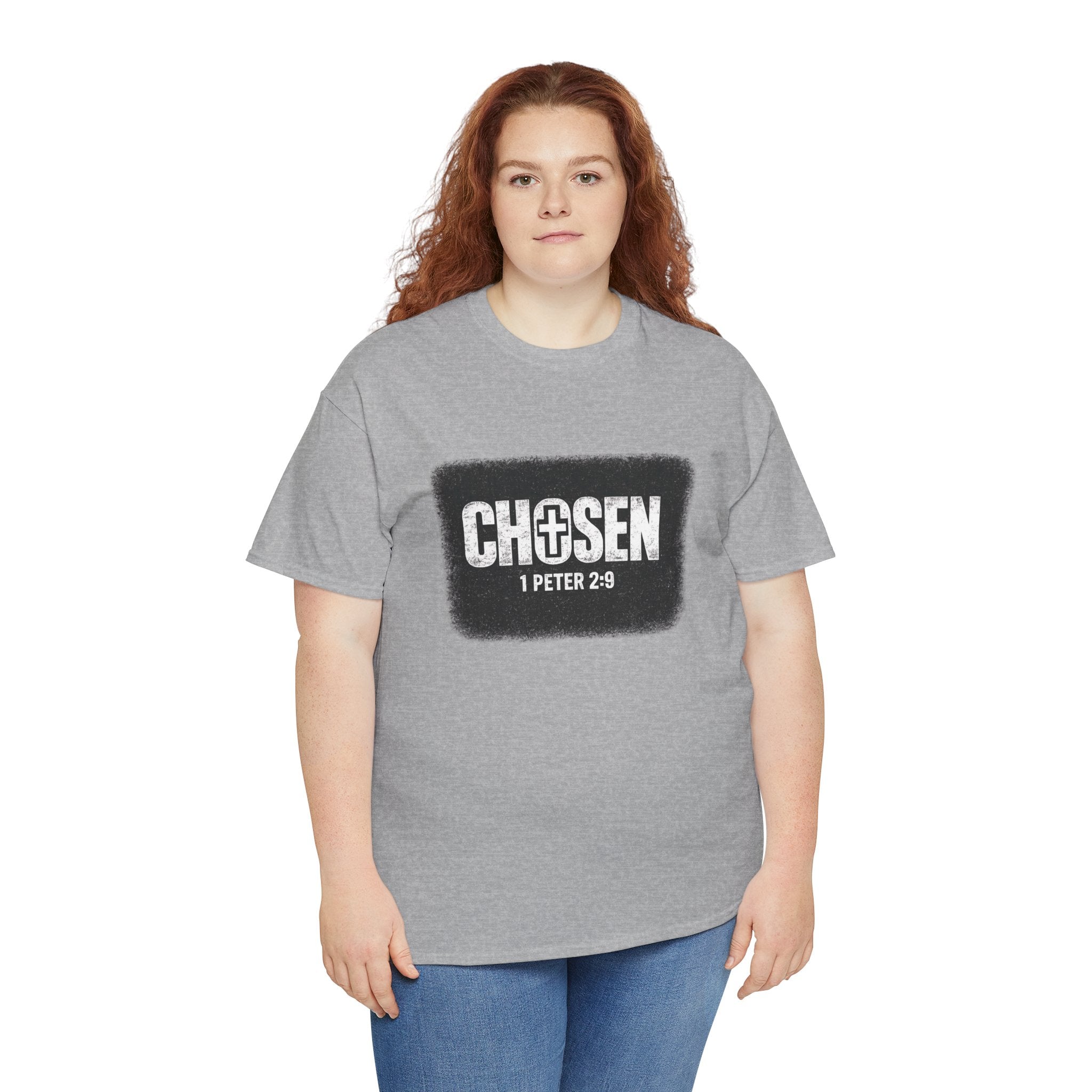 Chosen (1)