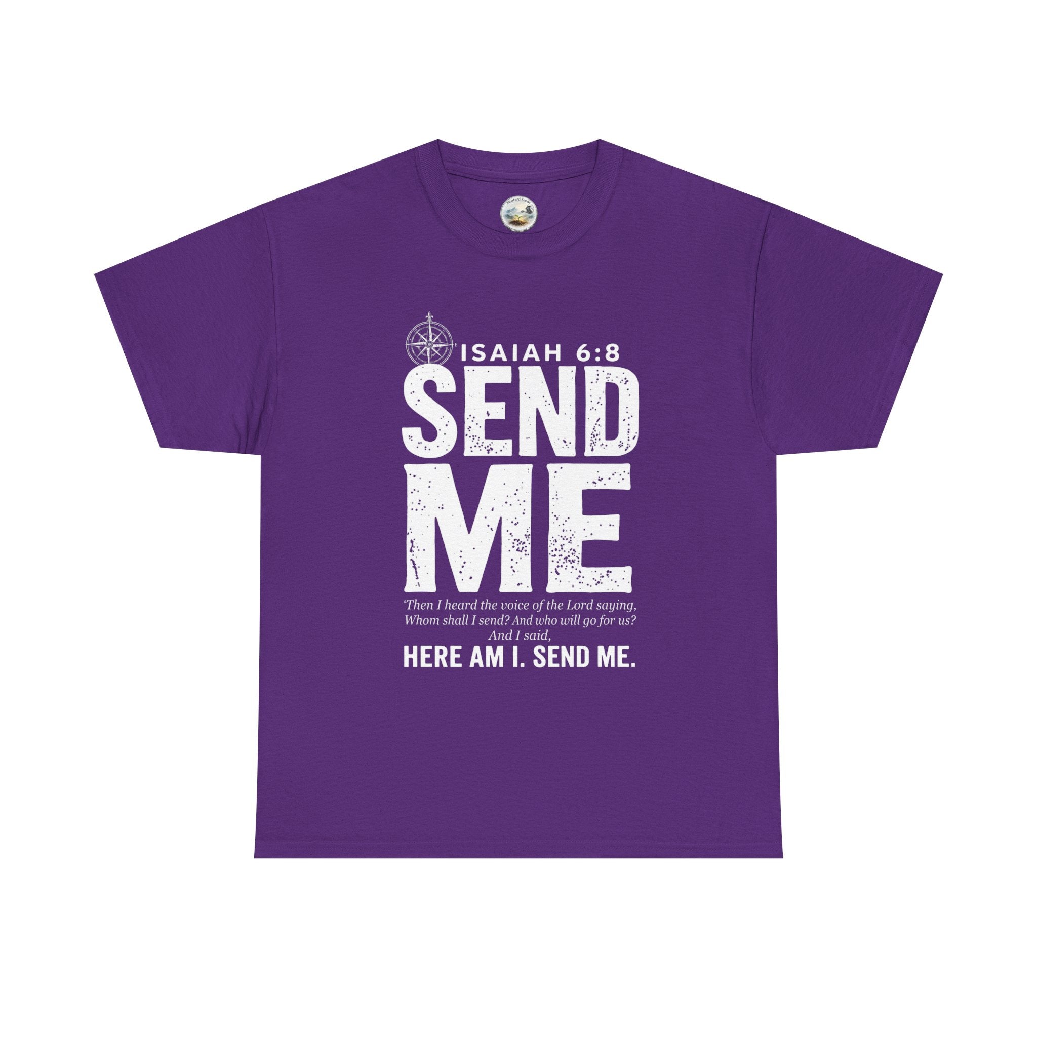Send Me