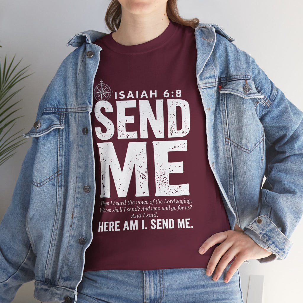 Send Me