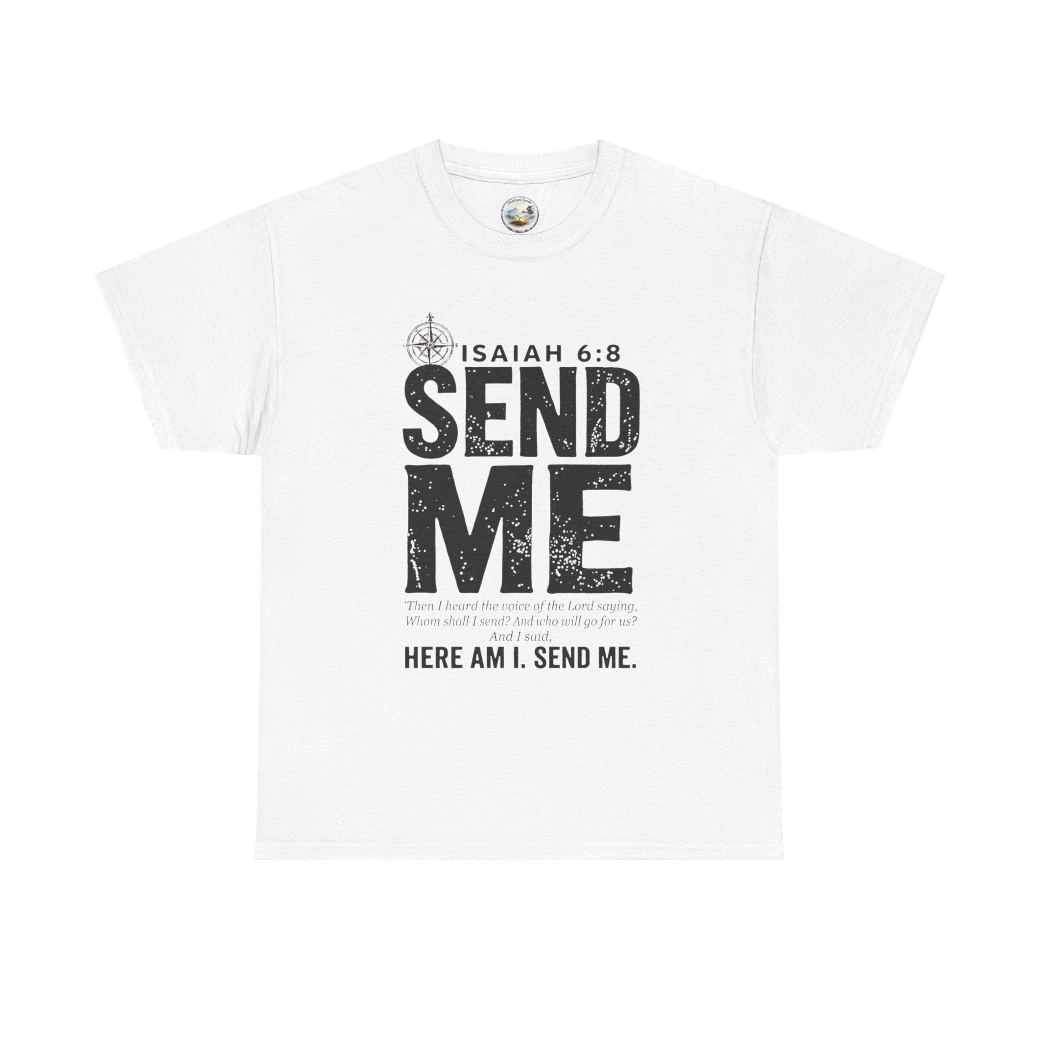 Send Me