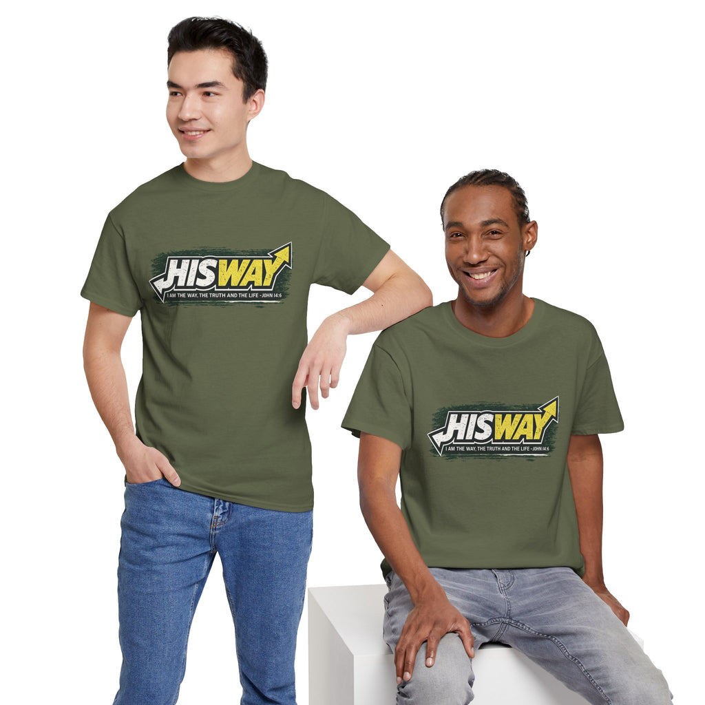 HisWay