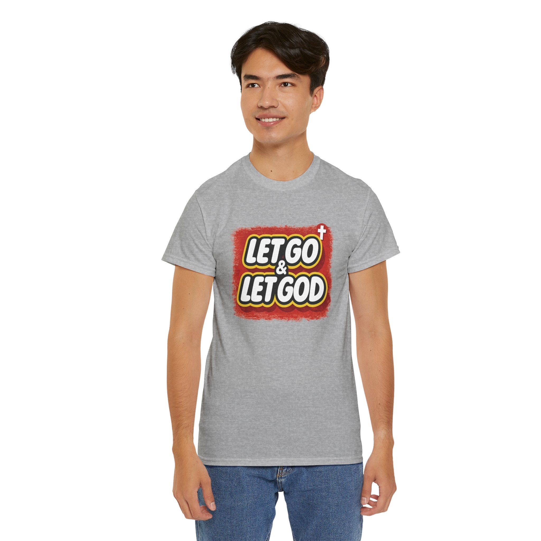 LETGO
