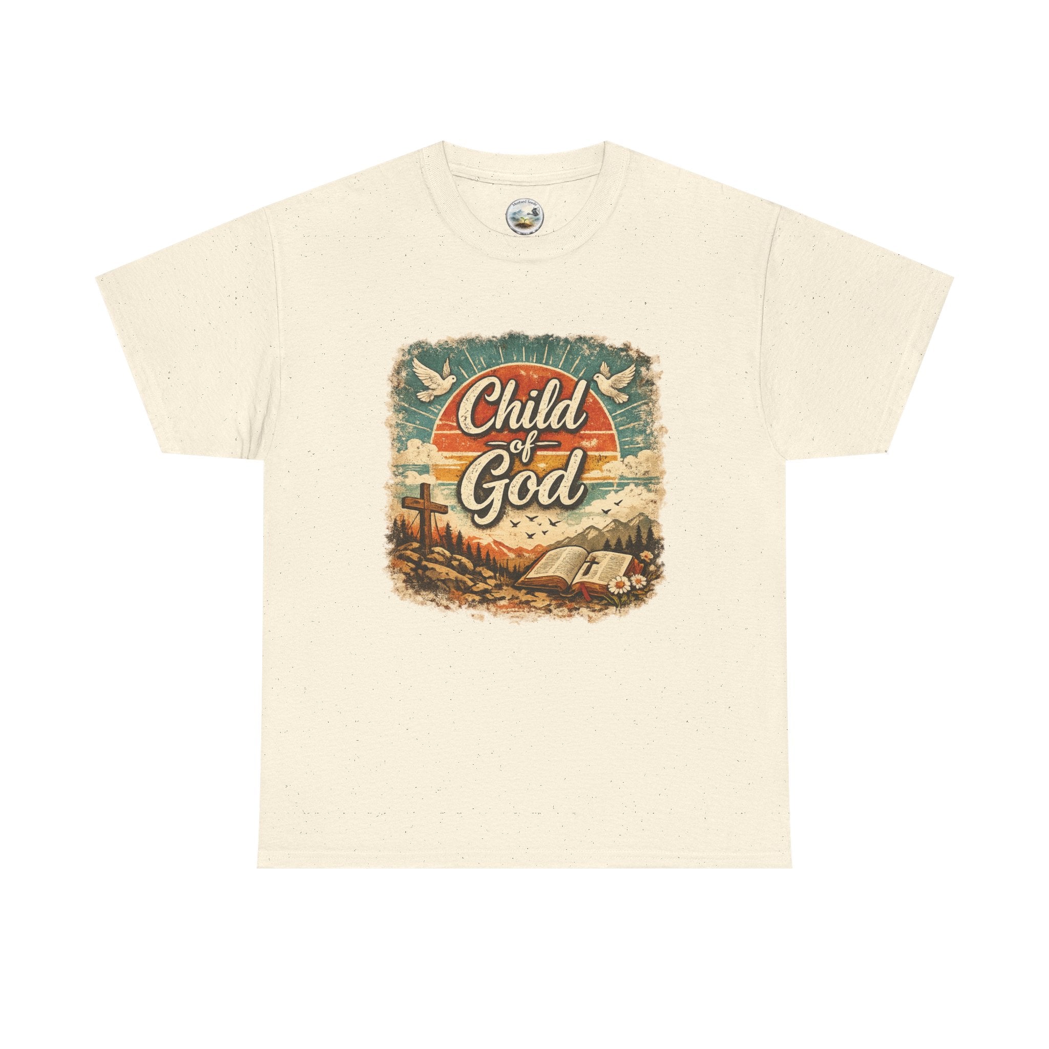Child of God (1)