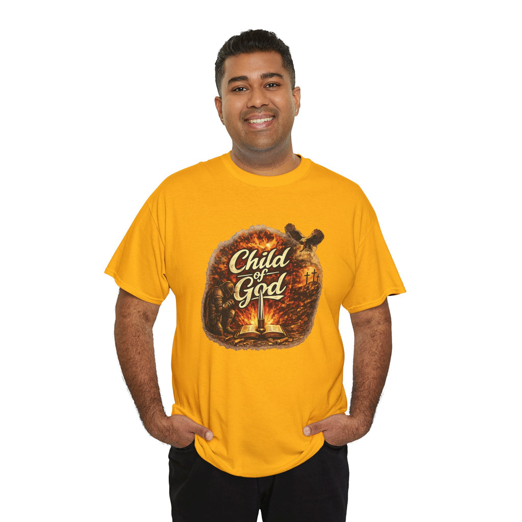 Child of God (3)